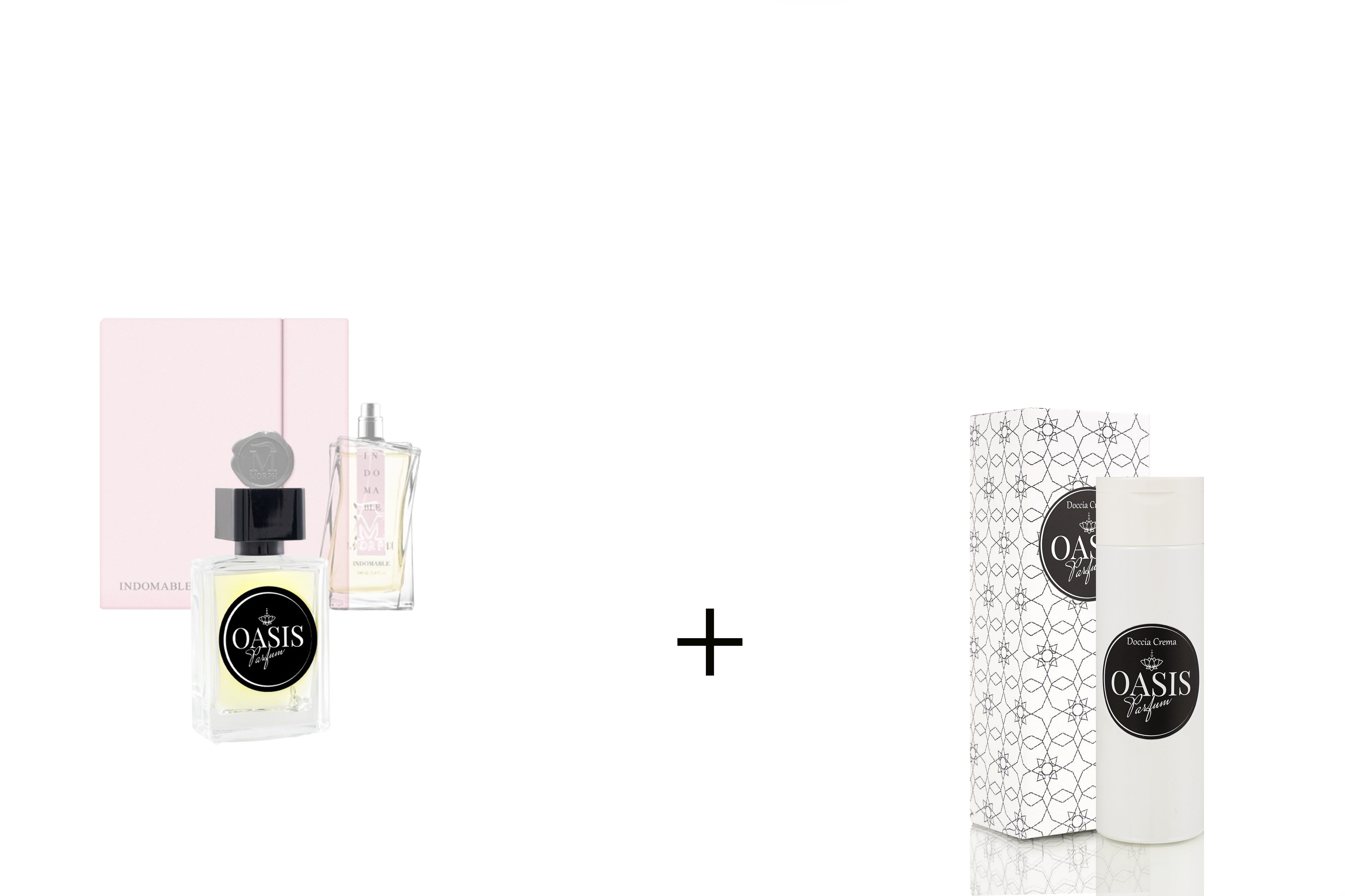 M56- Equivalente Indomable di Morph