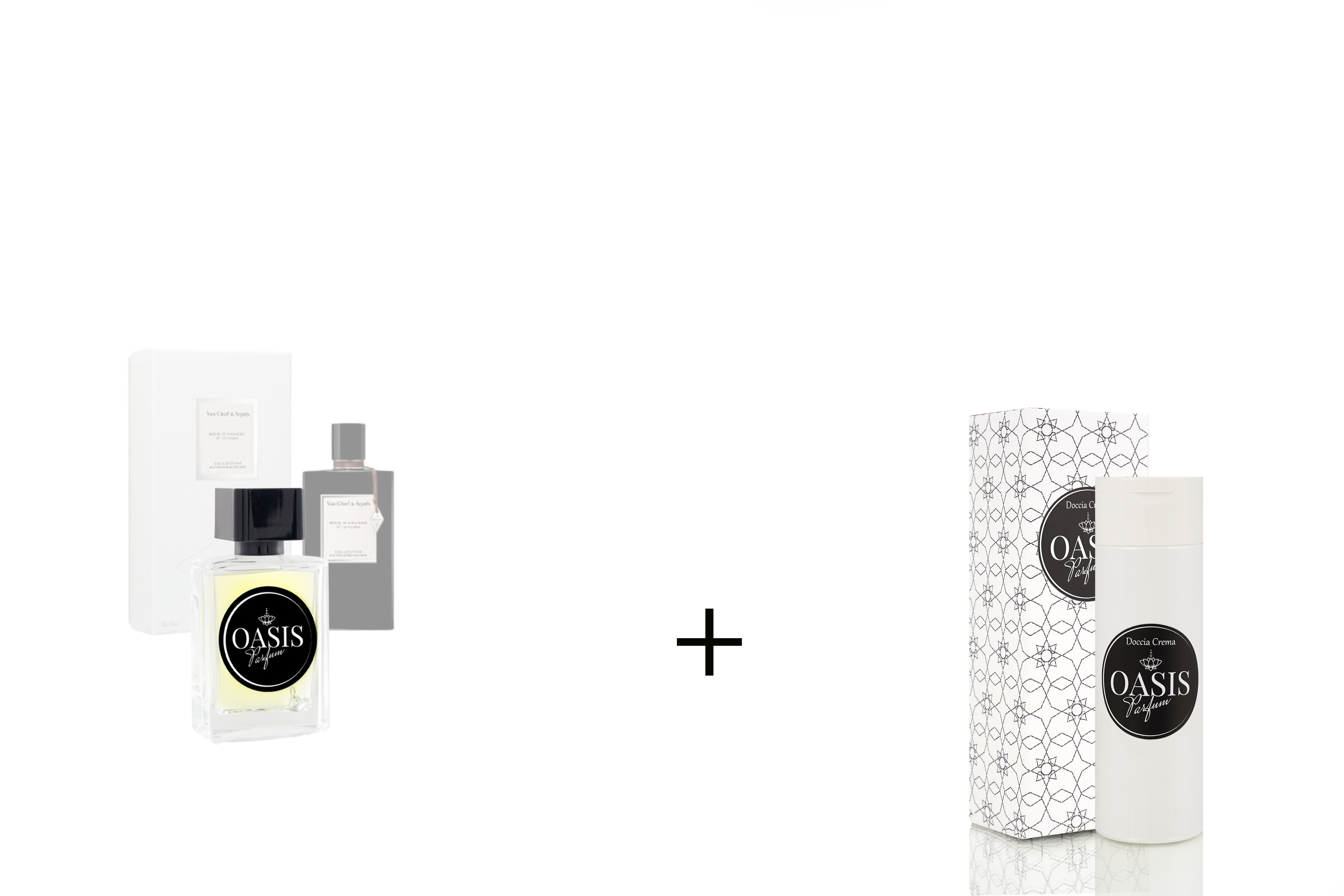M63- Equivalente Bois D'Amande di Van Cleef & Arpels