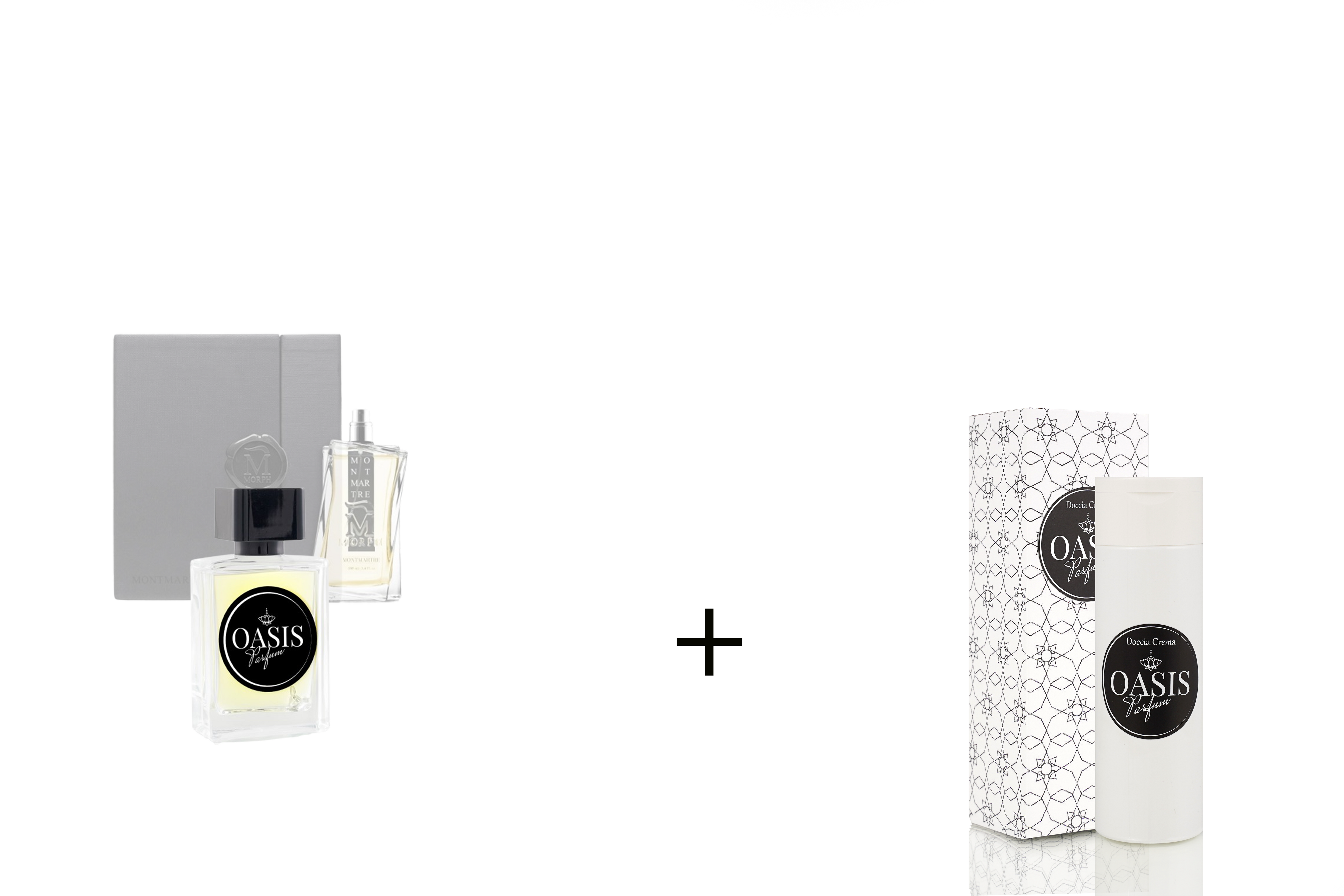 M67- Equivalente Montmartre di Morph