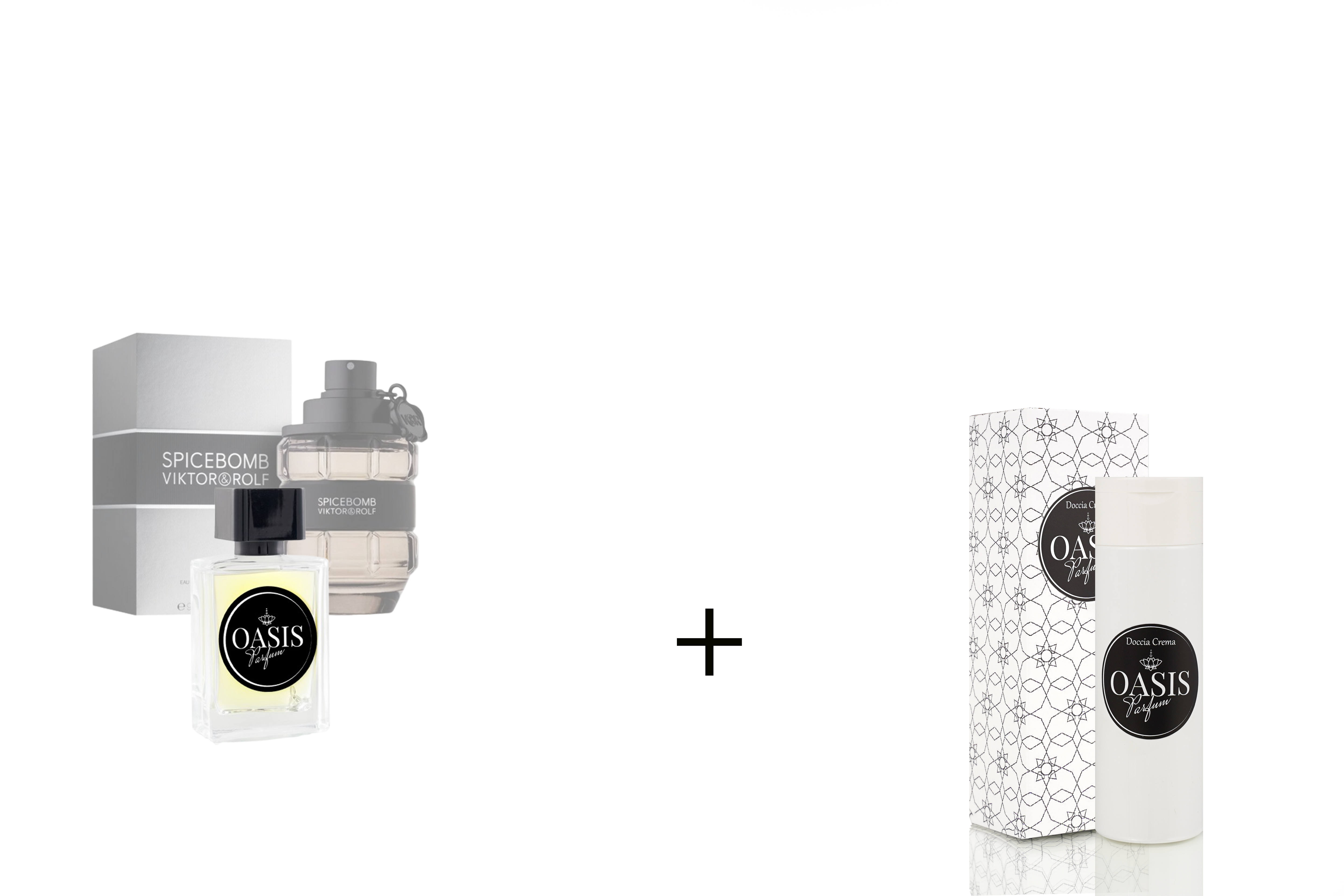 M73- Equivalente Spice Bomb di Victor & Rolf