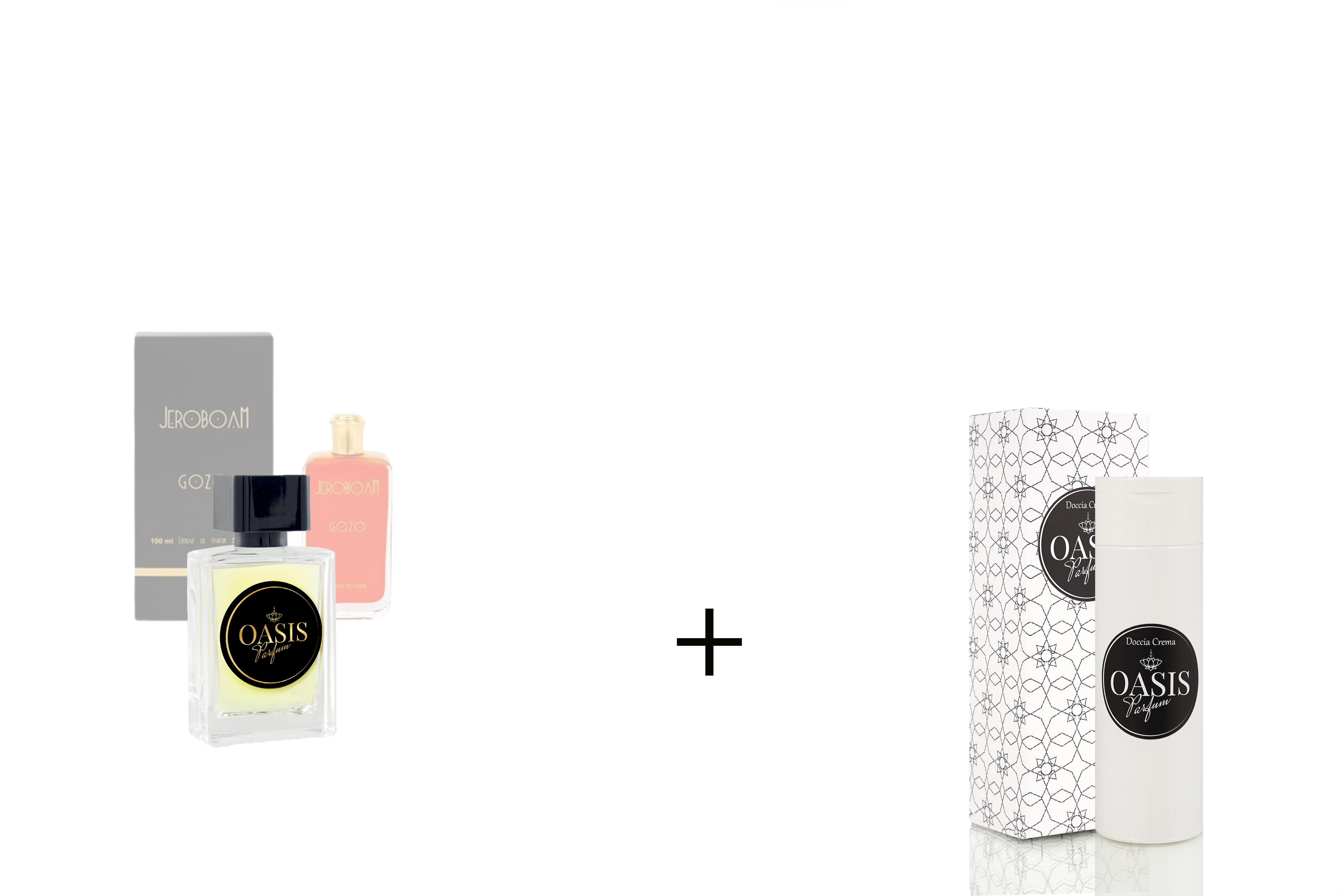 M74 LUXURY- Equivalente di Gozo di Jeroboam ( UNISEX )