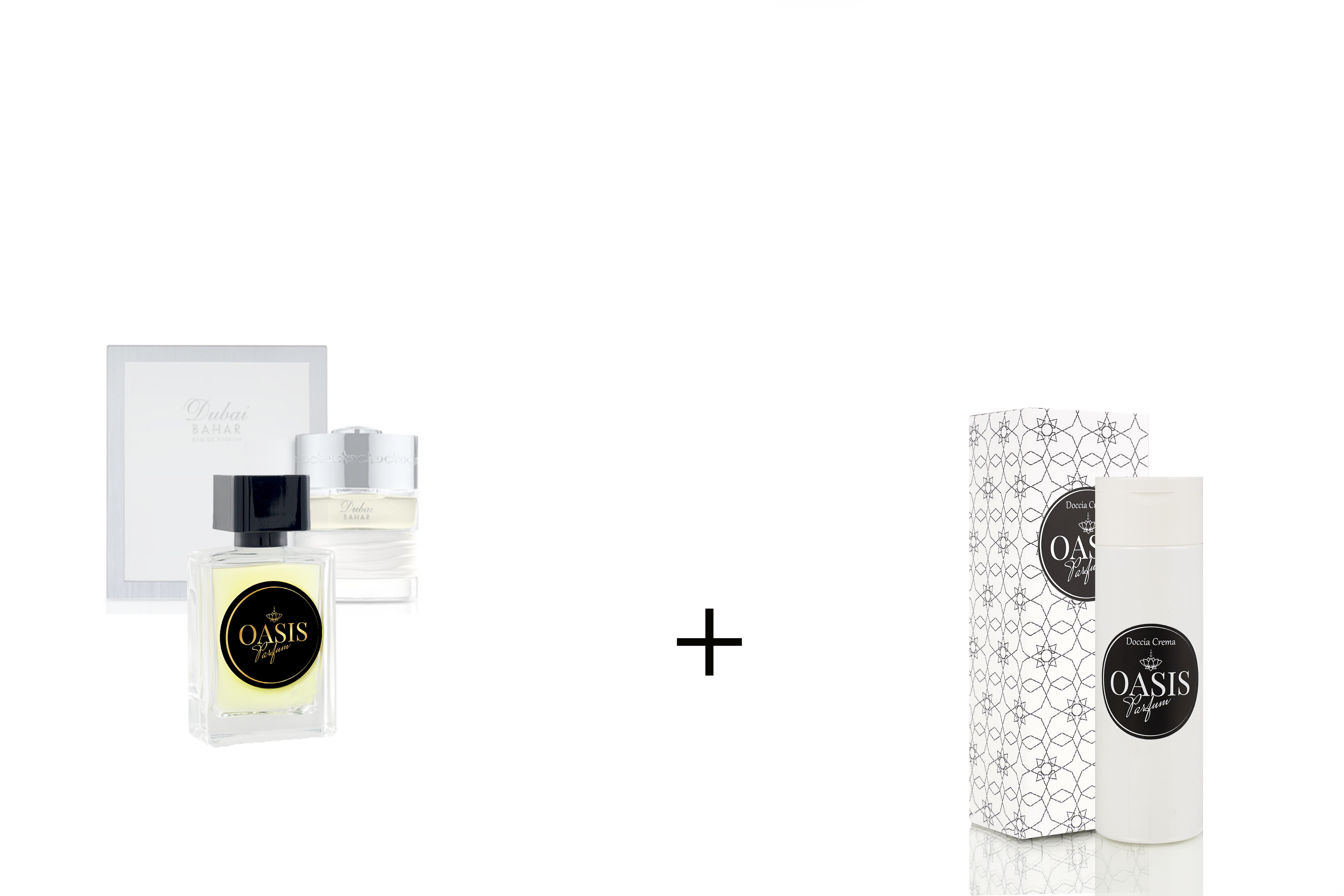 M75 LUXURY- Equivalente di Bahar di Spirit of Dubai ( UNISEX )