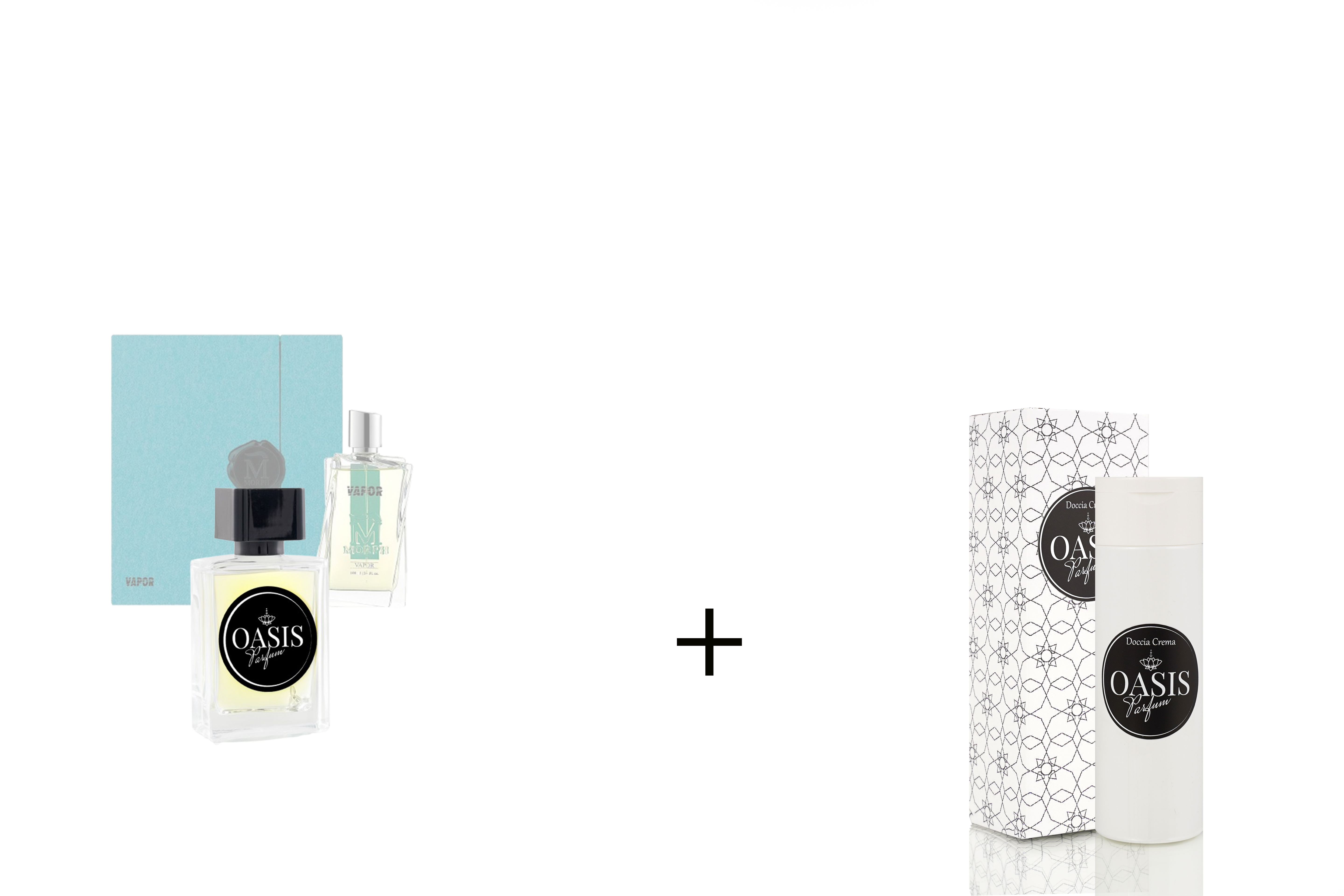 M86- Equivalente Vapor di Morph