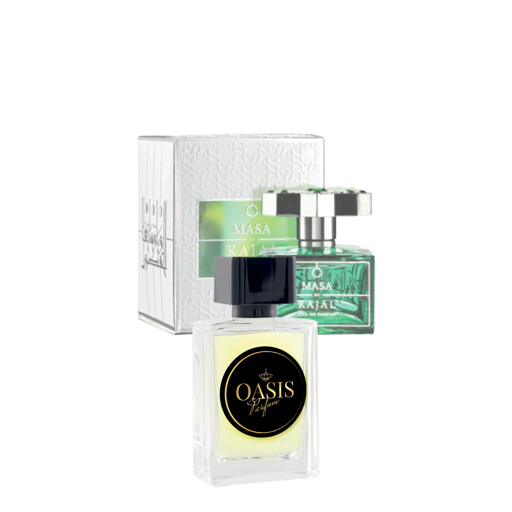 F81 LUXURY- Equivalente di Masa di Kajal ( UNISEX )