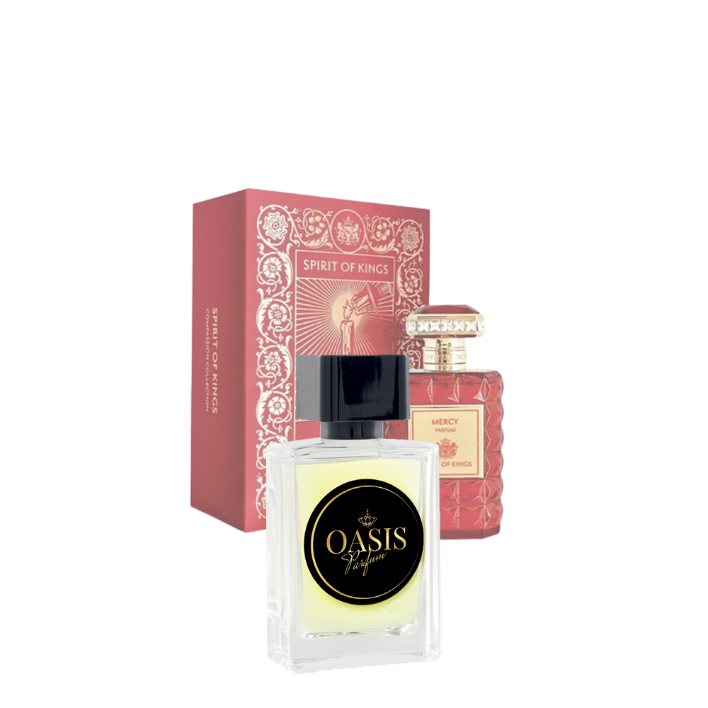 M97 LUXURY- Equivalente di Mercy di Spirit of Kings ( UNISEX )