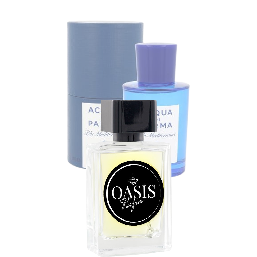 M38- Equivalente Mandorlo di Sicilia di Acqua di Parma