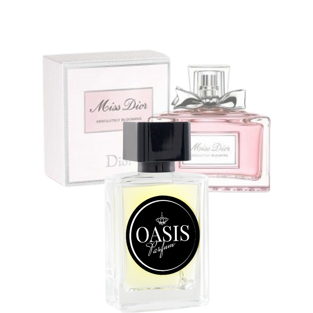 F42- Equivalente Miss Dior Absolutely Dior