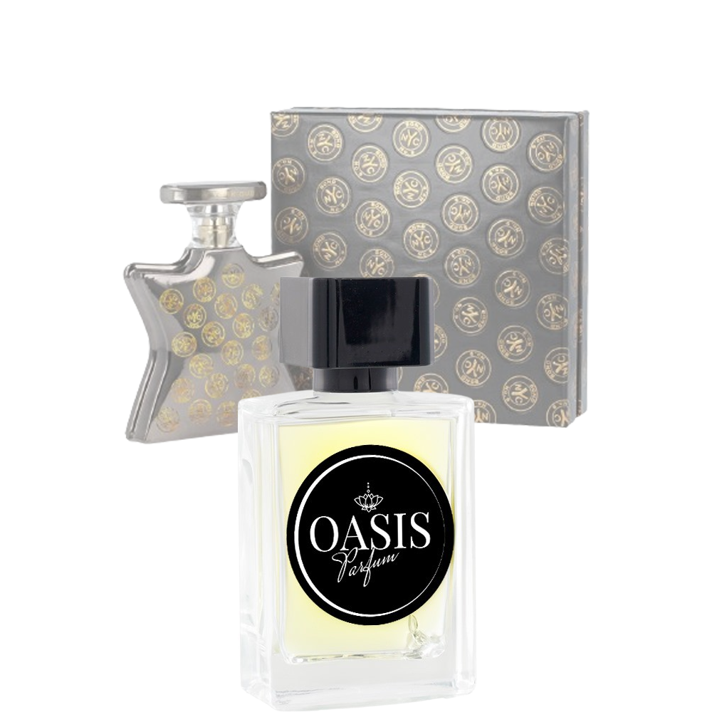 M21 - Equivalente N.Y. Oud di Bond 09
