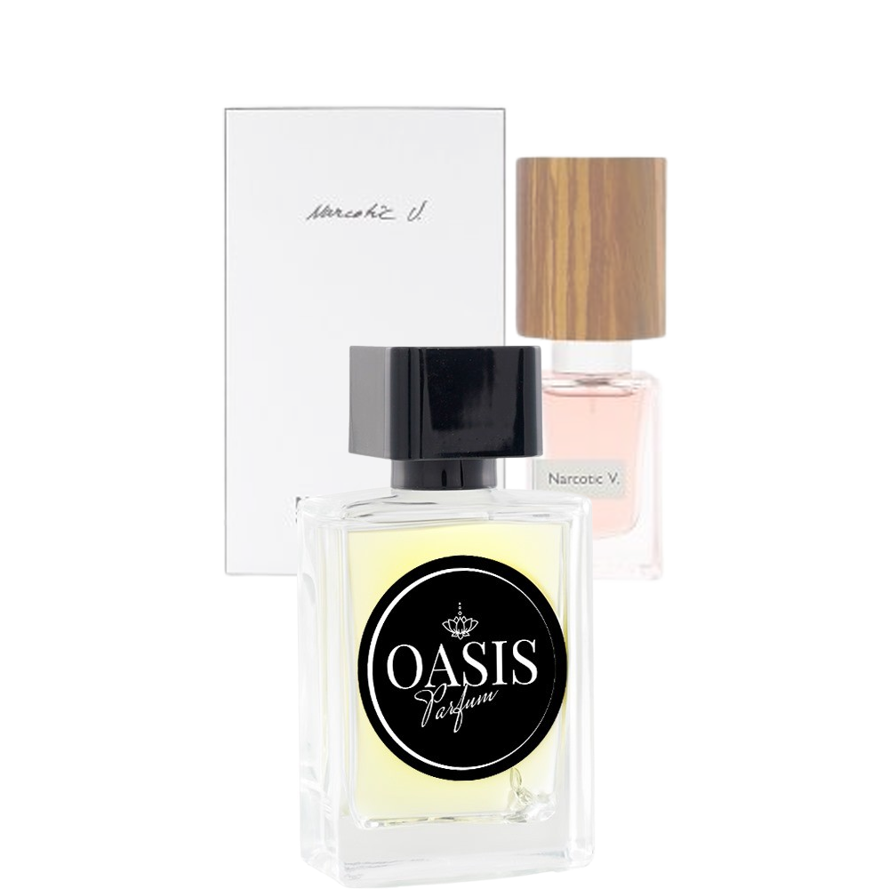 F49- Venus narcótica equivalente de Nasomatto
