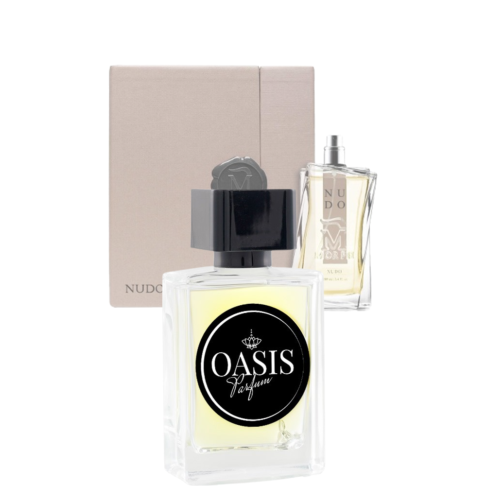 M59- Equivalente desnudo de Morph