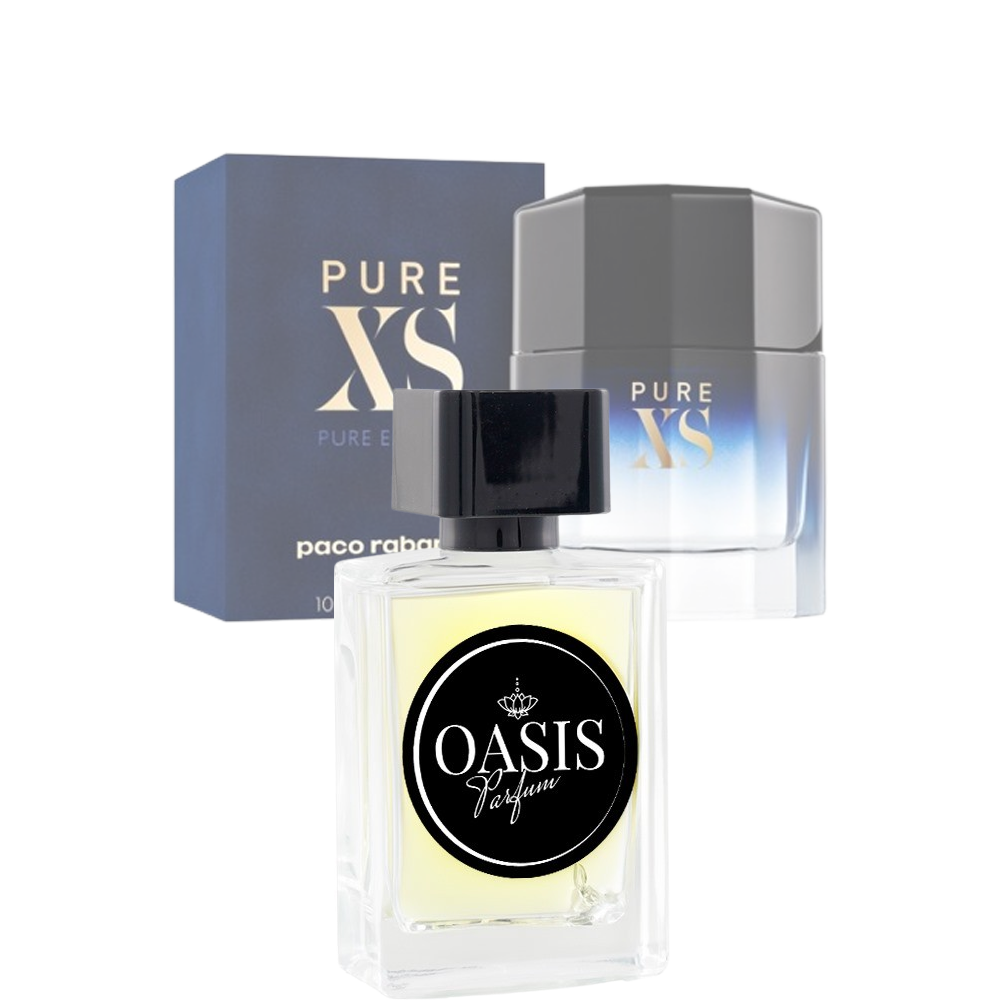 M49- Pure XS equivalent by Paco Rabanne