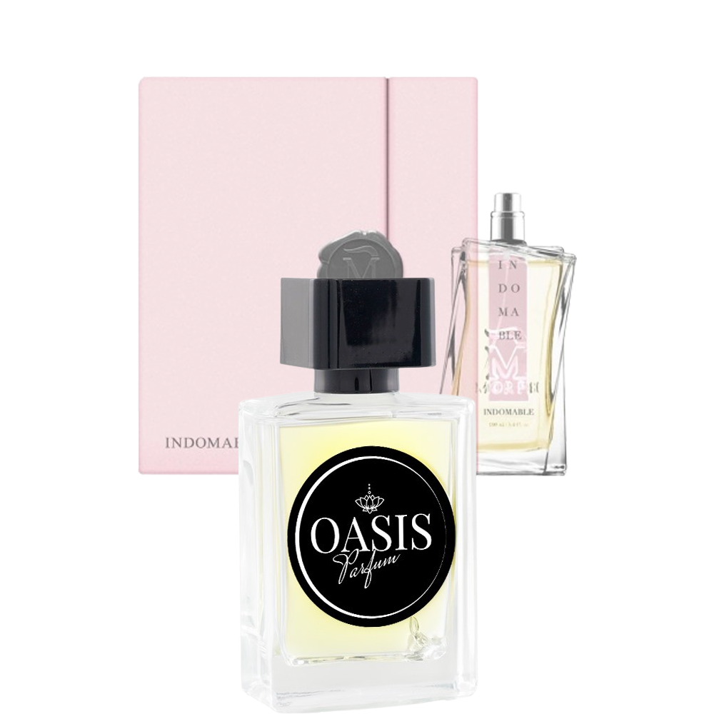 M56- Equivalente Indomable di Morph