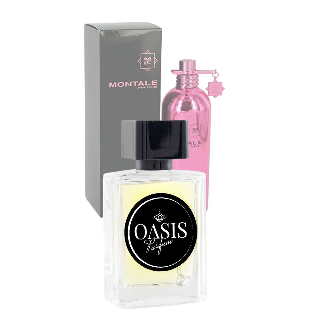 F45- Equivalent Roses Musk from Montale