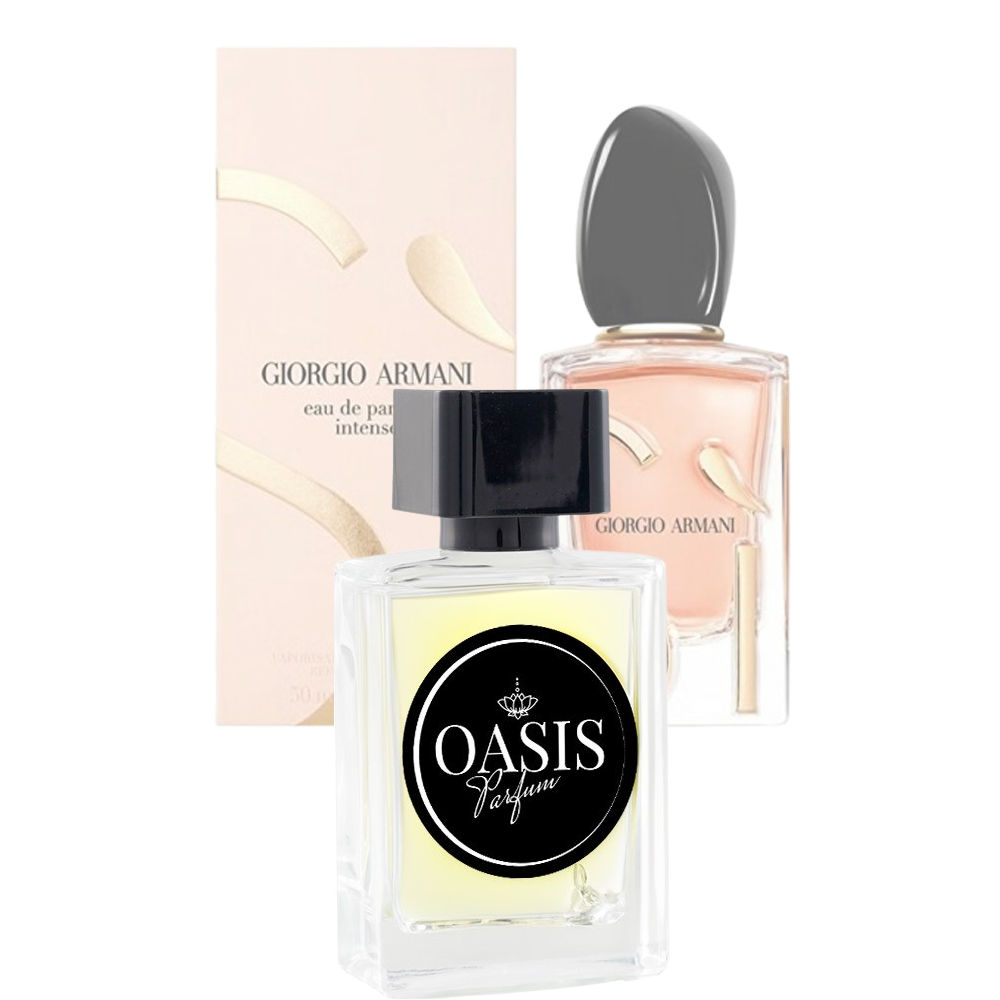 F28- Equivalente Si Intense Armani