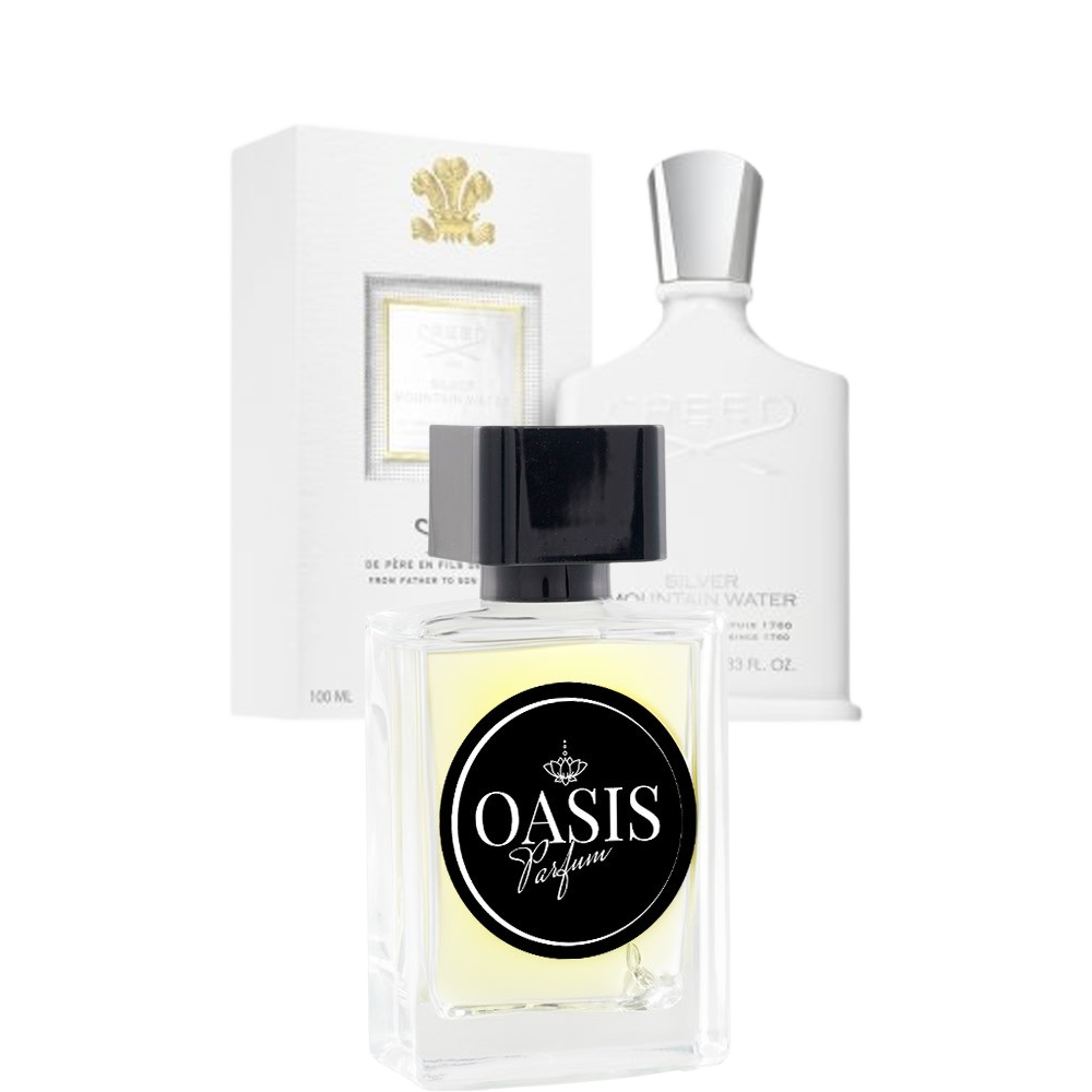 M17- Equivalente Silver Mountain di Creed