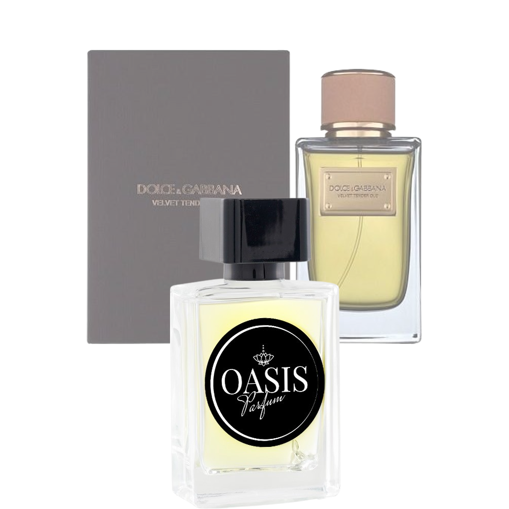 M45- Equivalente Tender Oud Velvet di D&G