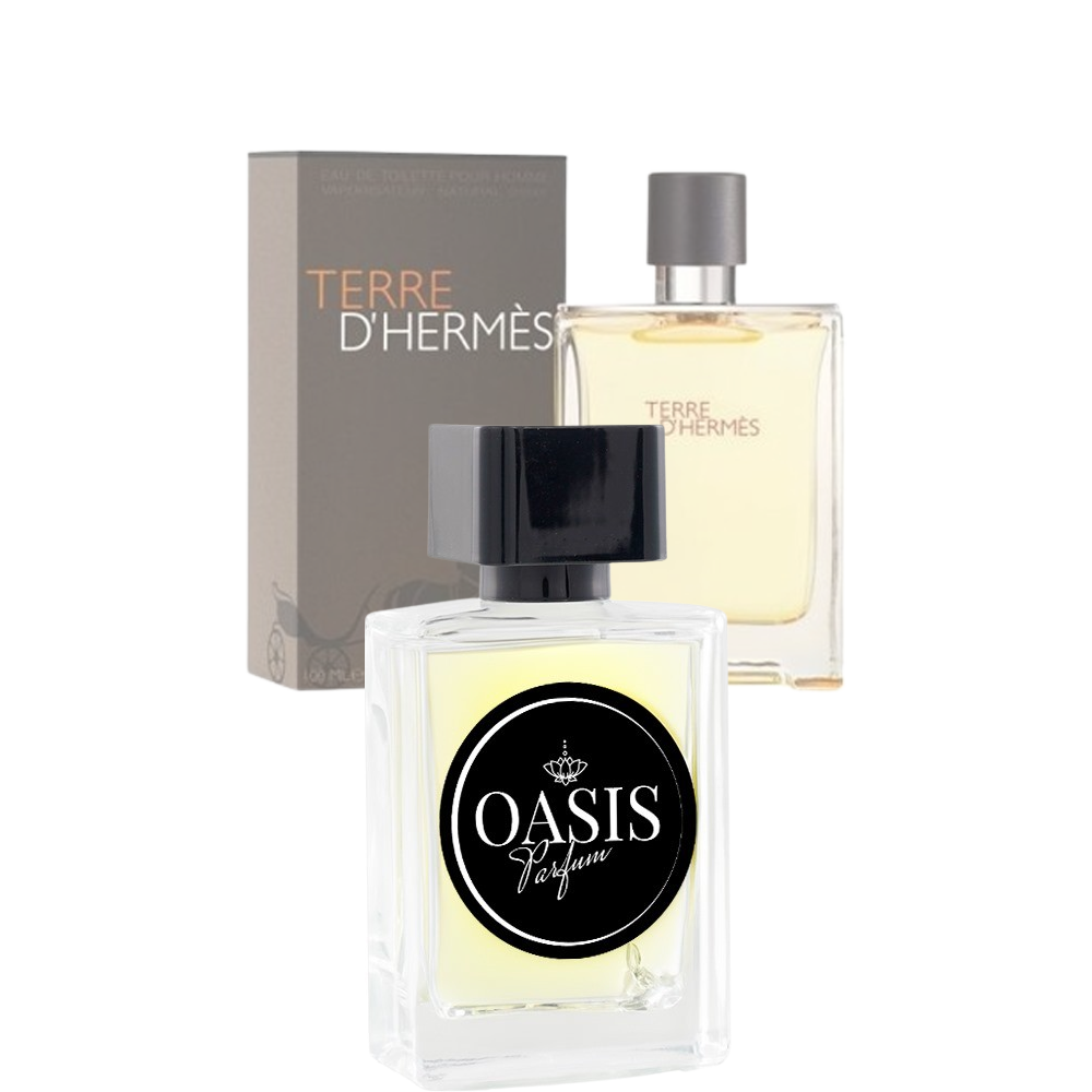 M33- Equivalent Terre D'Hermes