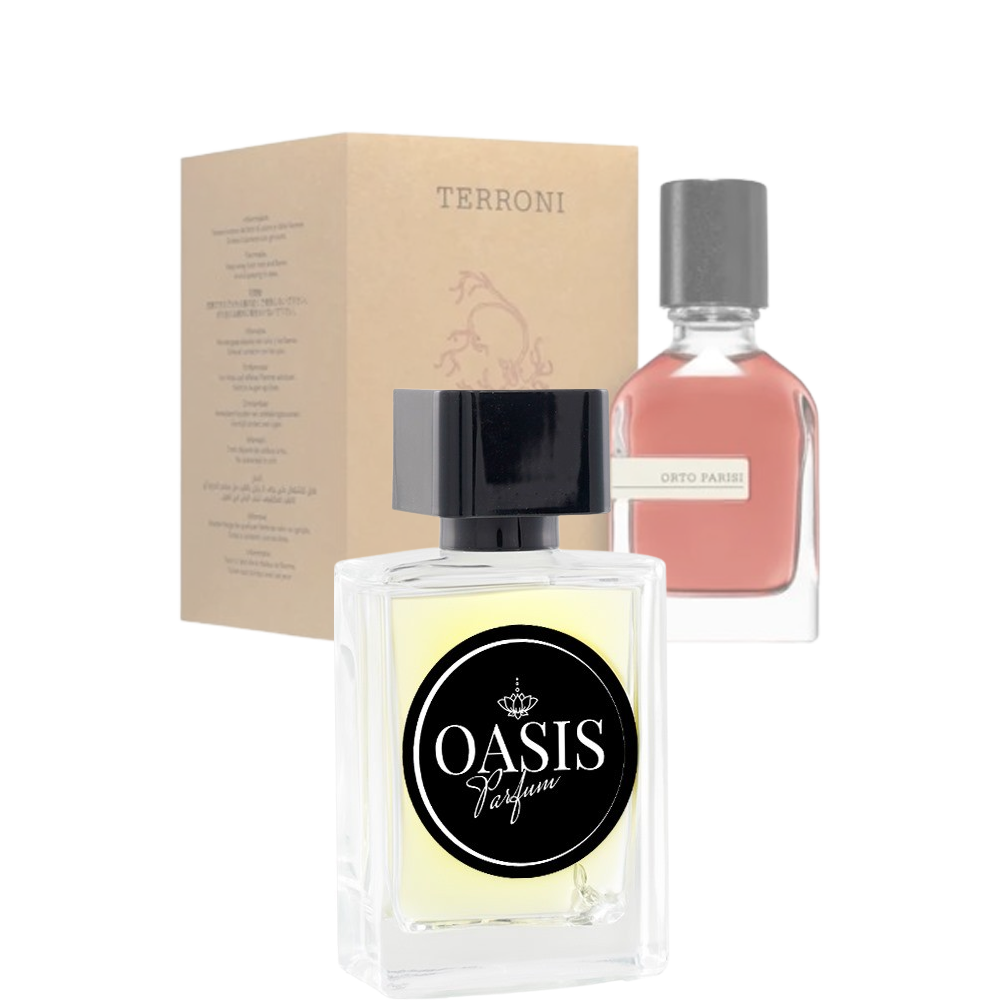 F69- Equivalente Terroni Di Orto Parisi