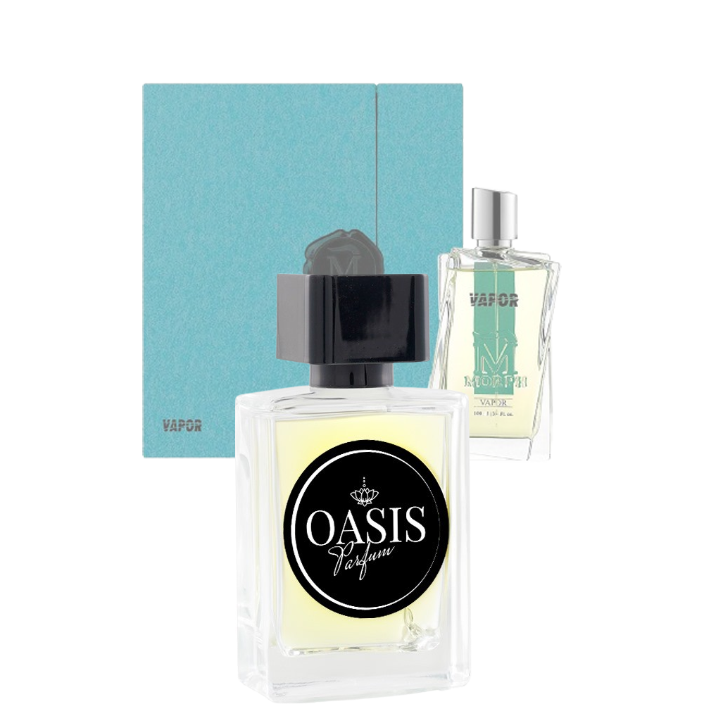 M86- Equivalente Vapor di Morph