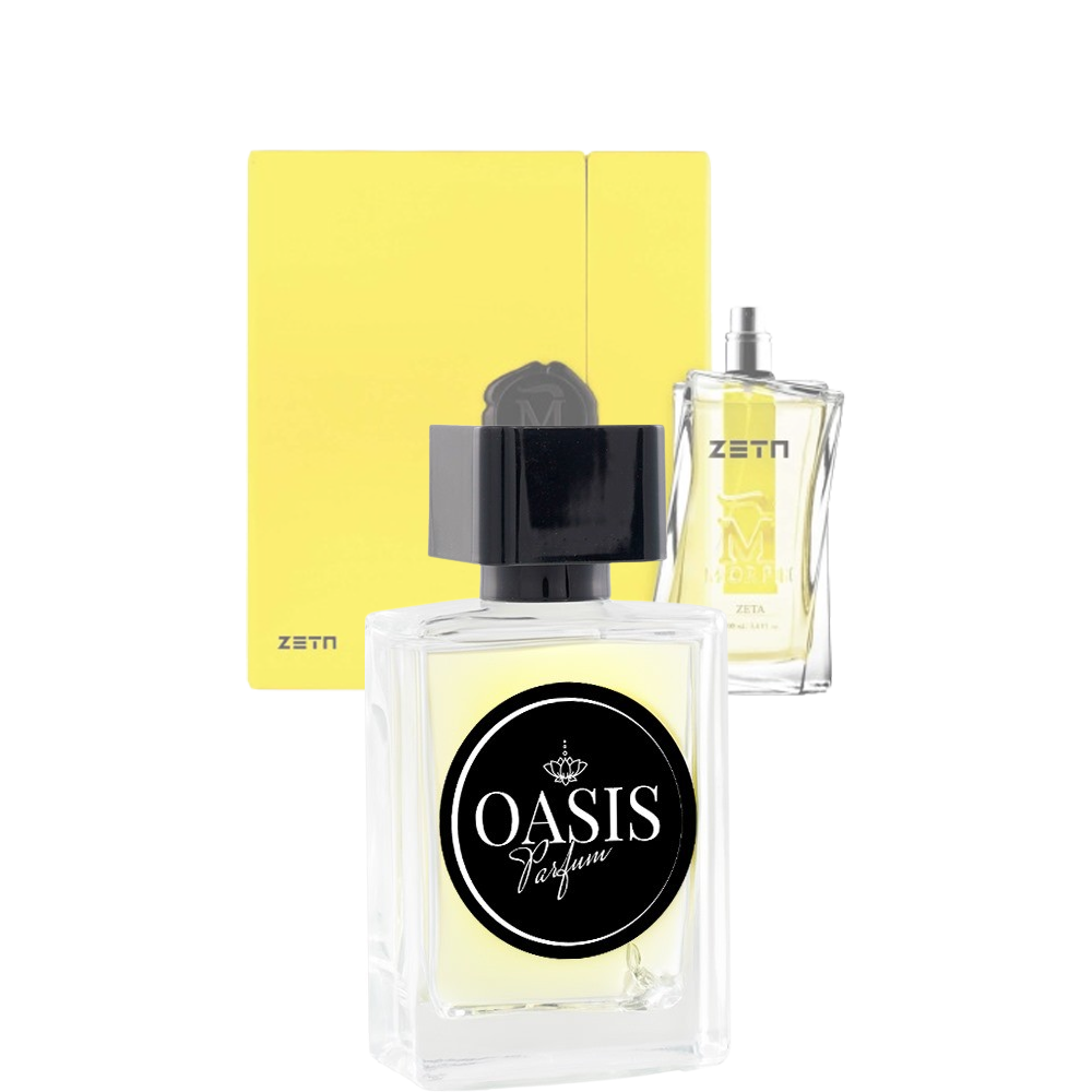 M51- Equivalente Zeta Intense di Morph