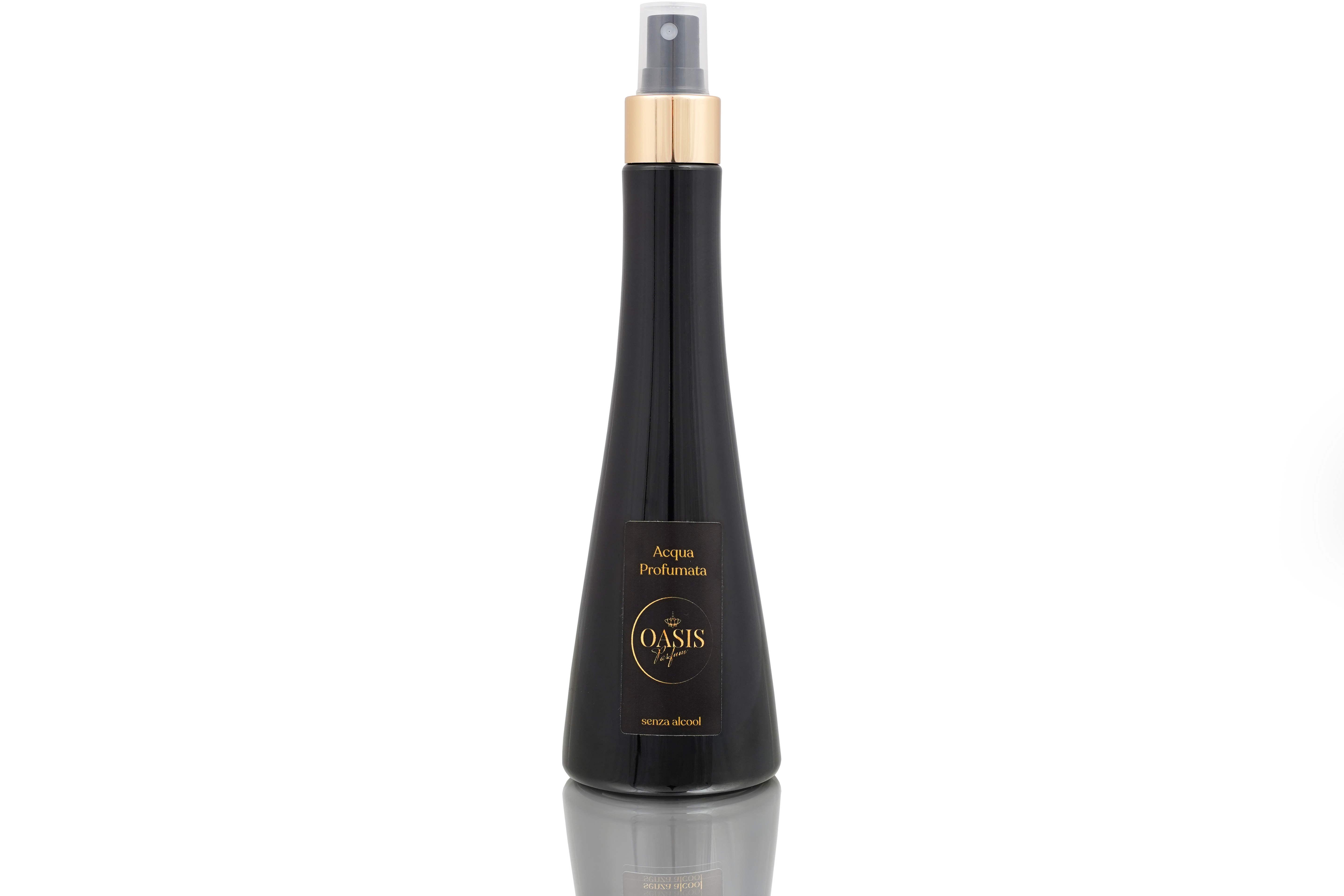 Acqua Corpo F88 LUXURY - Equivalente di Love Delight di Amouage