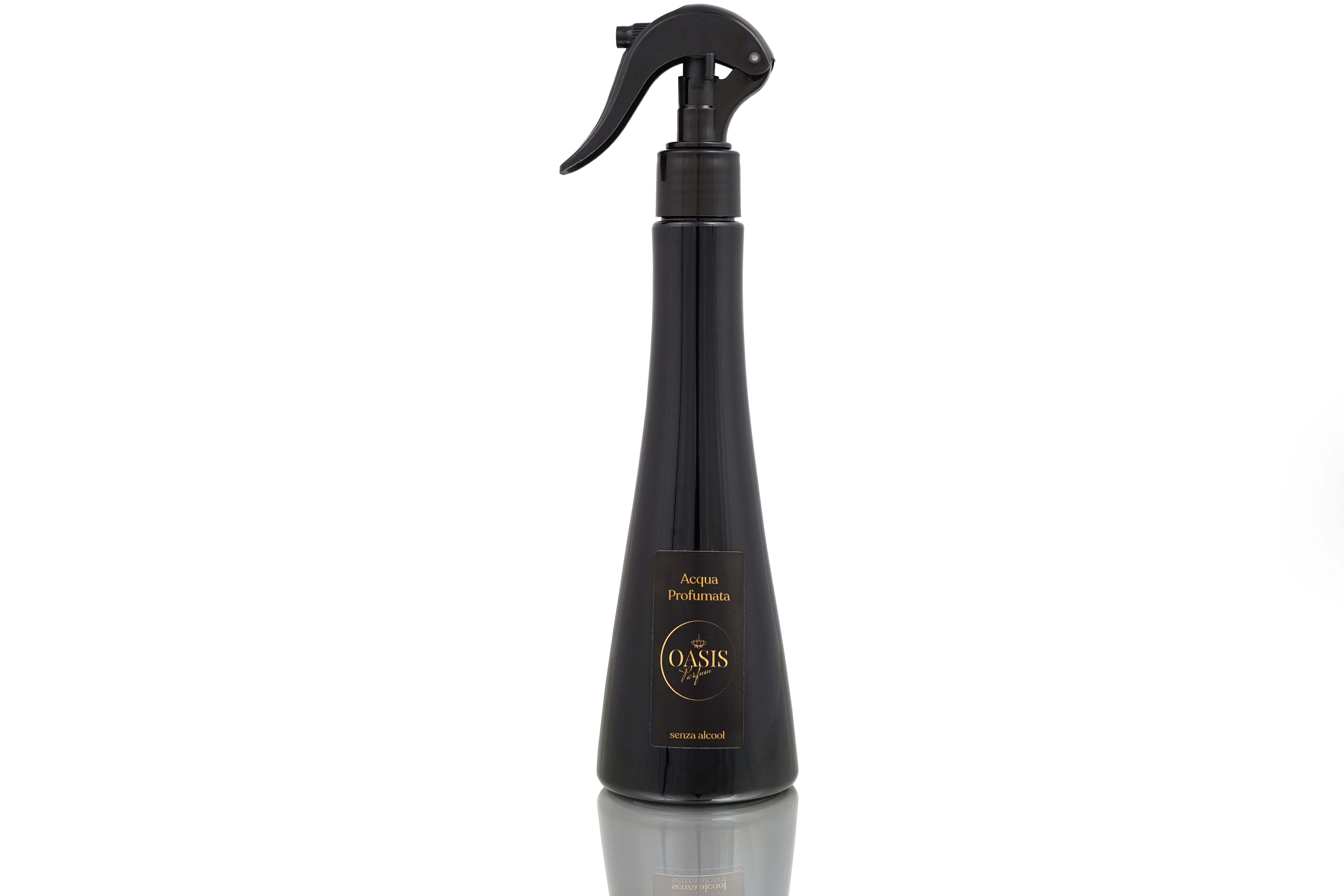 Acqua Tessuto- Arancia Amara e Cacao