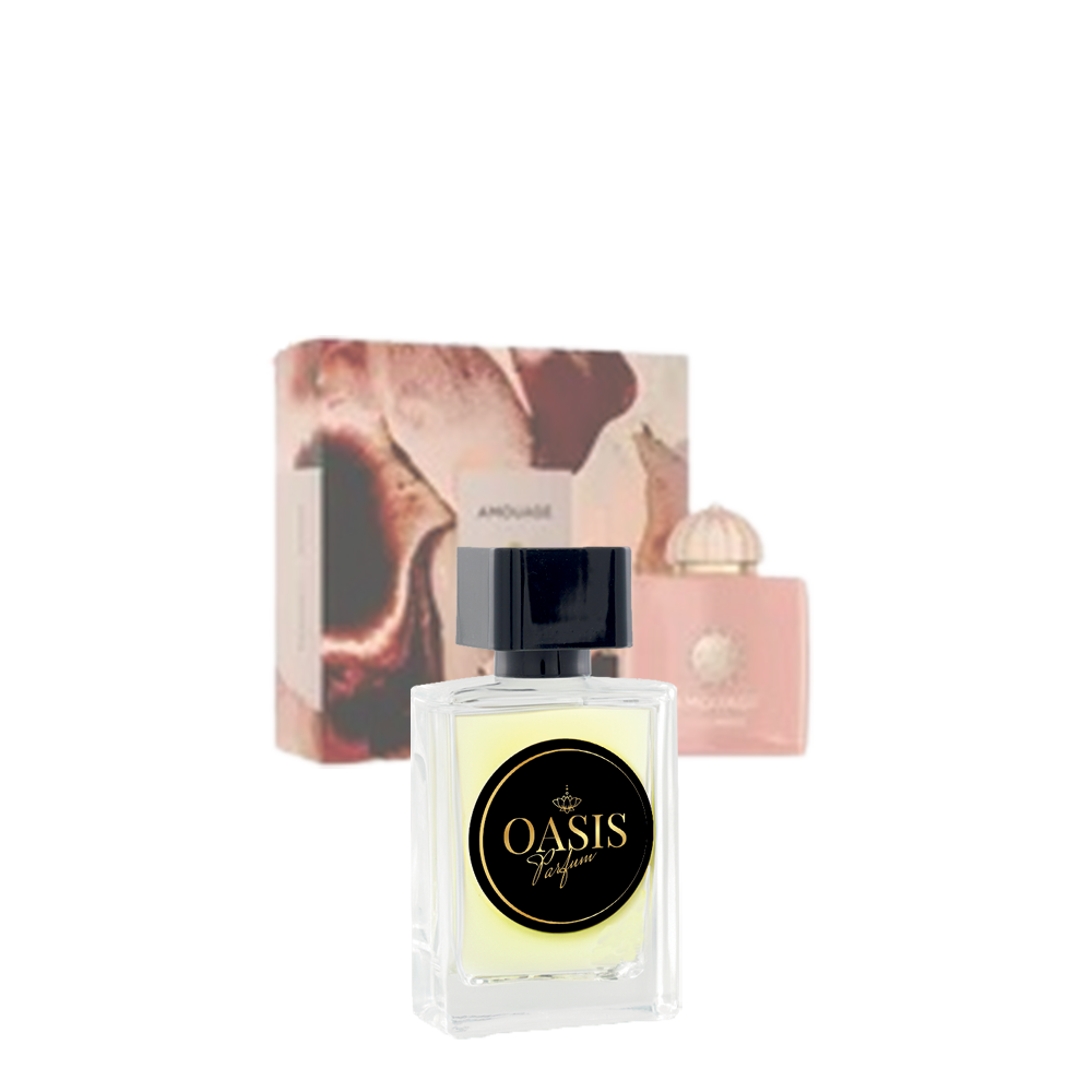 F85 LUXURY- Equivalente di Guidance di Amouage ( UNISEX )
