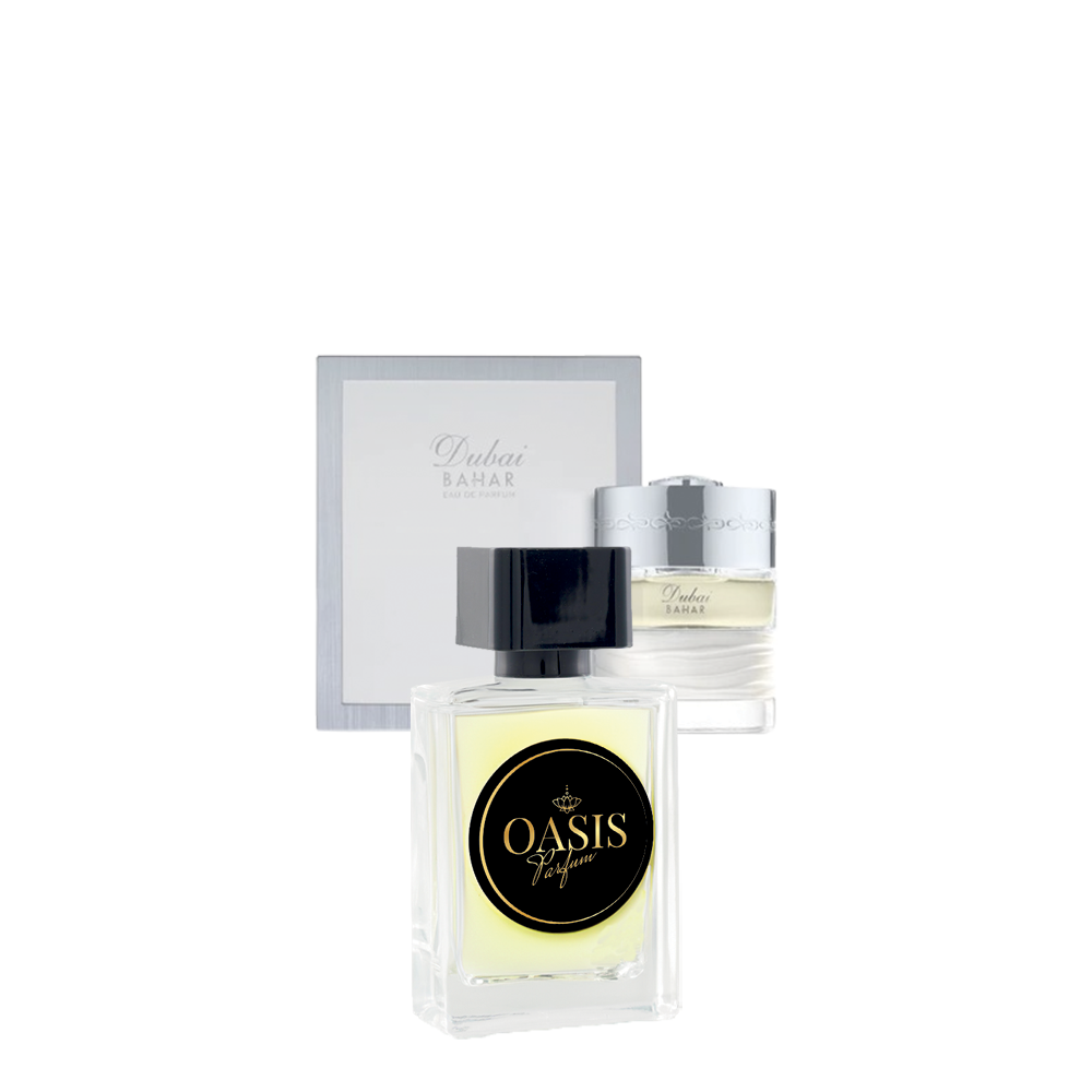 M75 LUXURY- Equivalente di Bahar di Spirit of Dubai ( UNISEX )