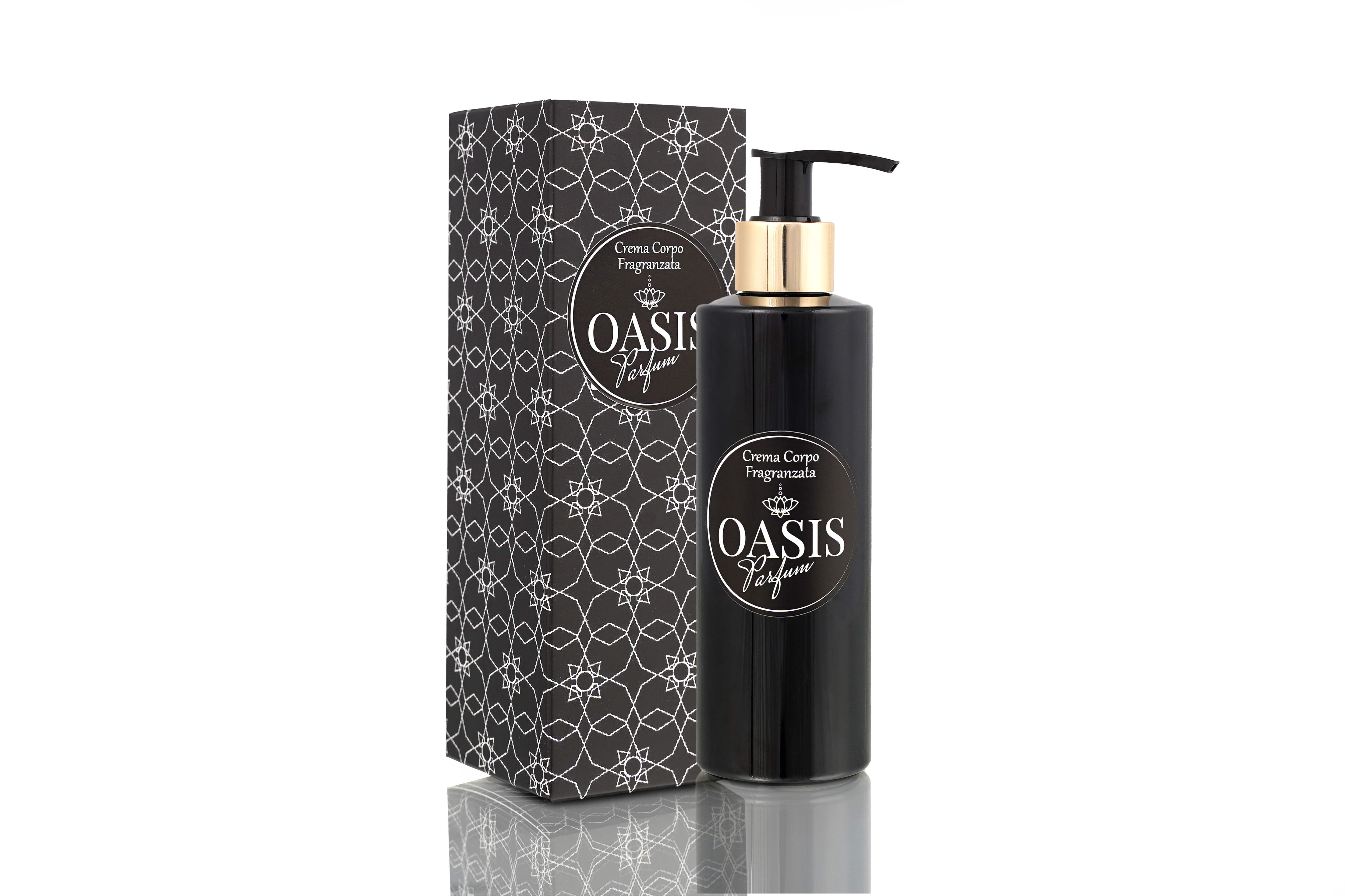 Crema Corpo LUXURY M97-Equivalente di Mercy di Spirit of Kings