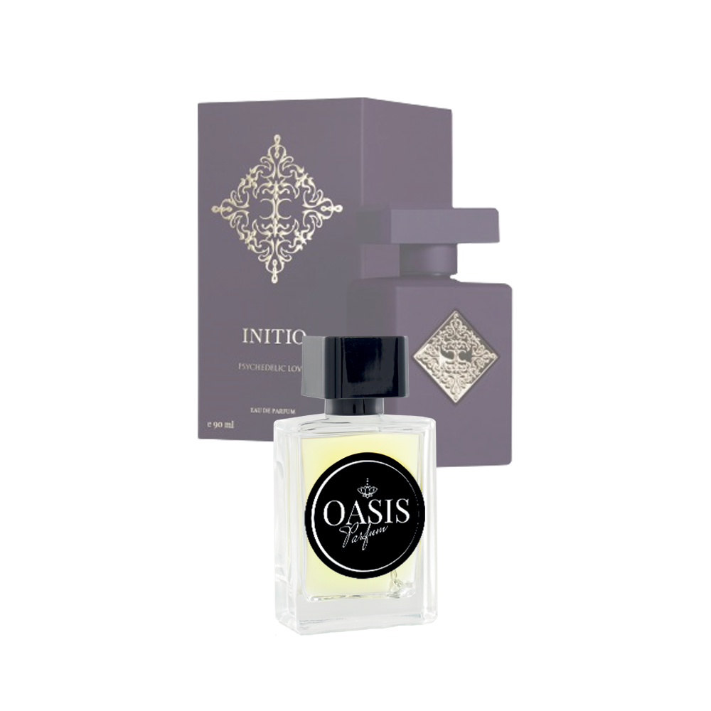 M93- Equivalente Psychedelic Love di Initio
