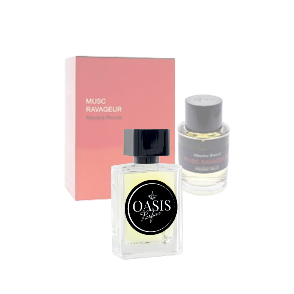 F86 - Equivalente di Musc Ravageur di Frederic Malle
