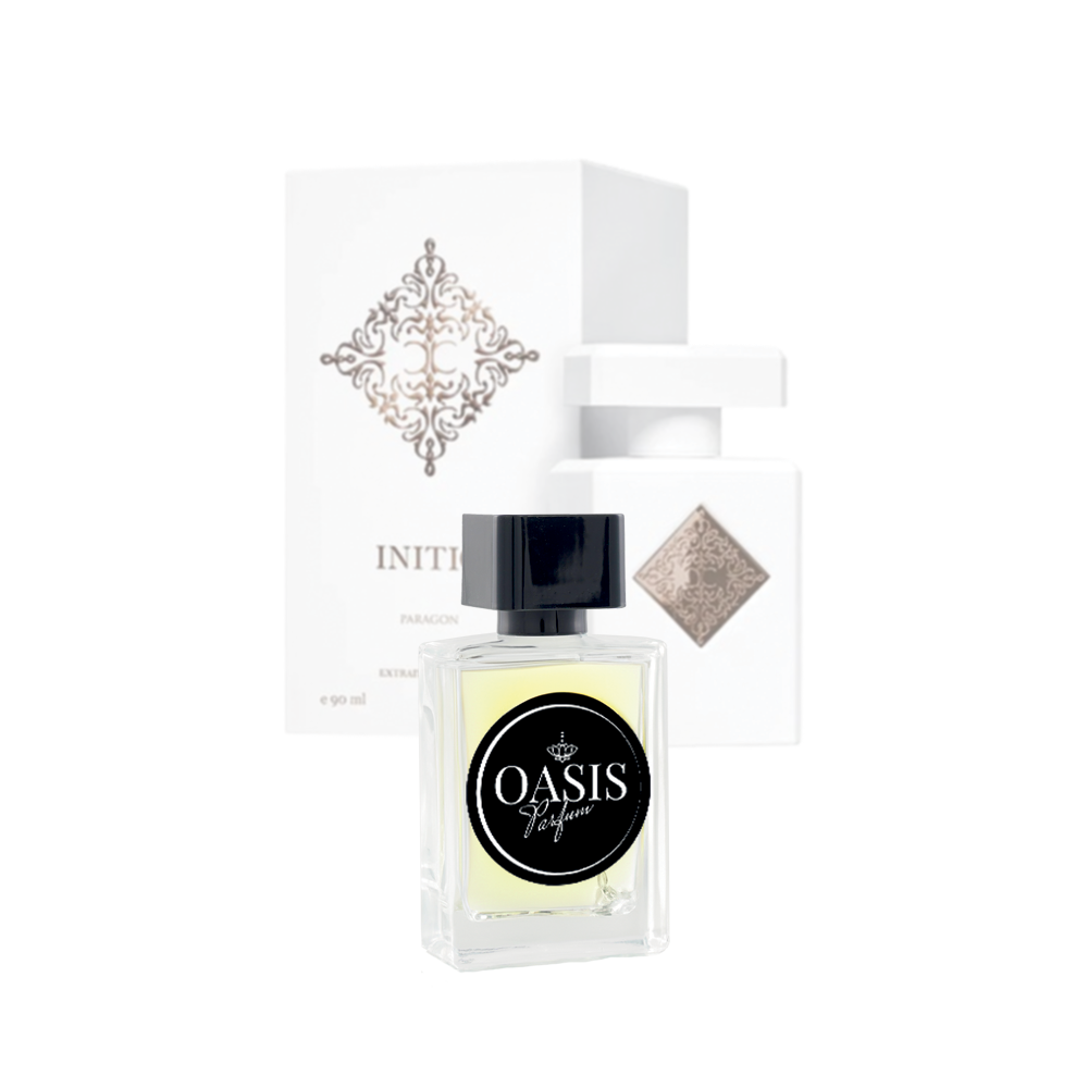 M92- Equivalente di Paragon Privè di Initio