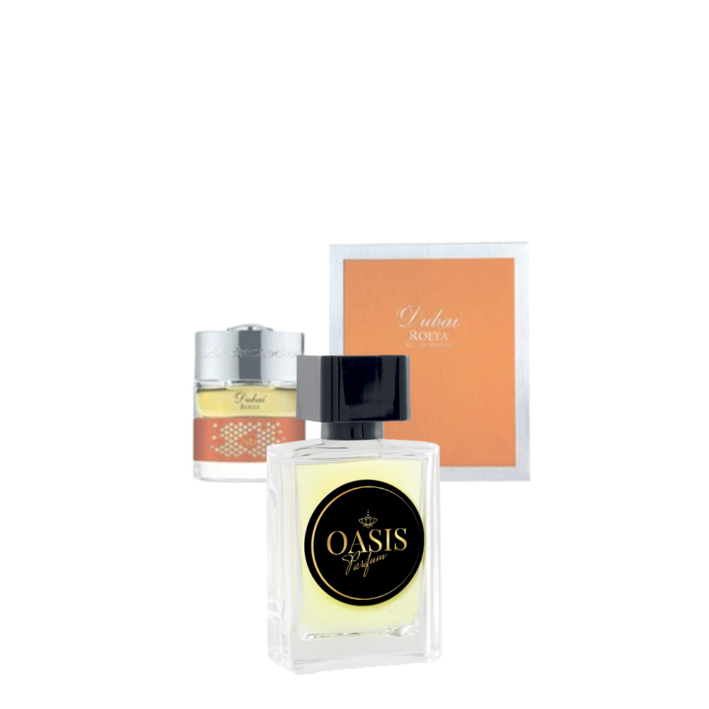 M91 LUXURY- Equivalente di Roeya di Spirit of Dubai ( UNISEX )