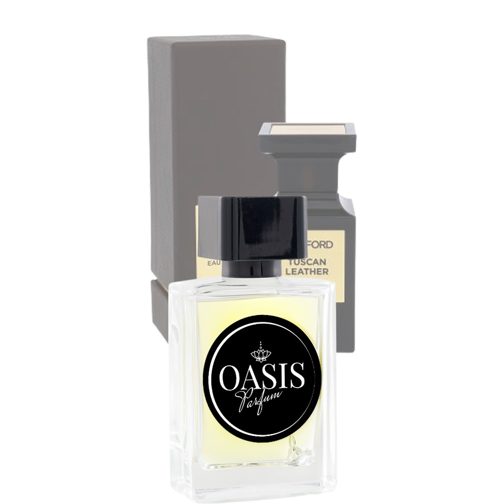 M83- Equivalente Tuscan Leather di Tom Ford