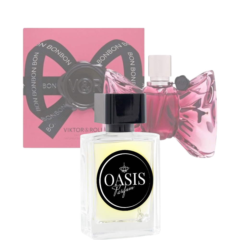 F38- Equivalente Victor&Rolf BonBon