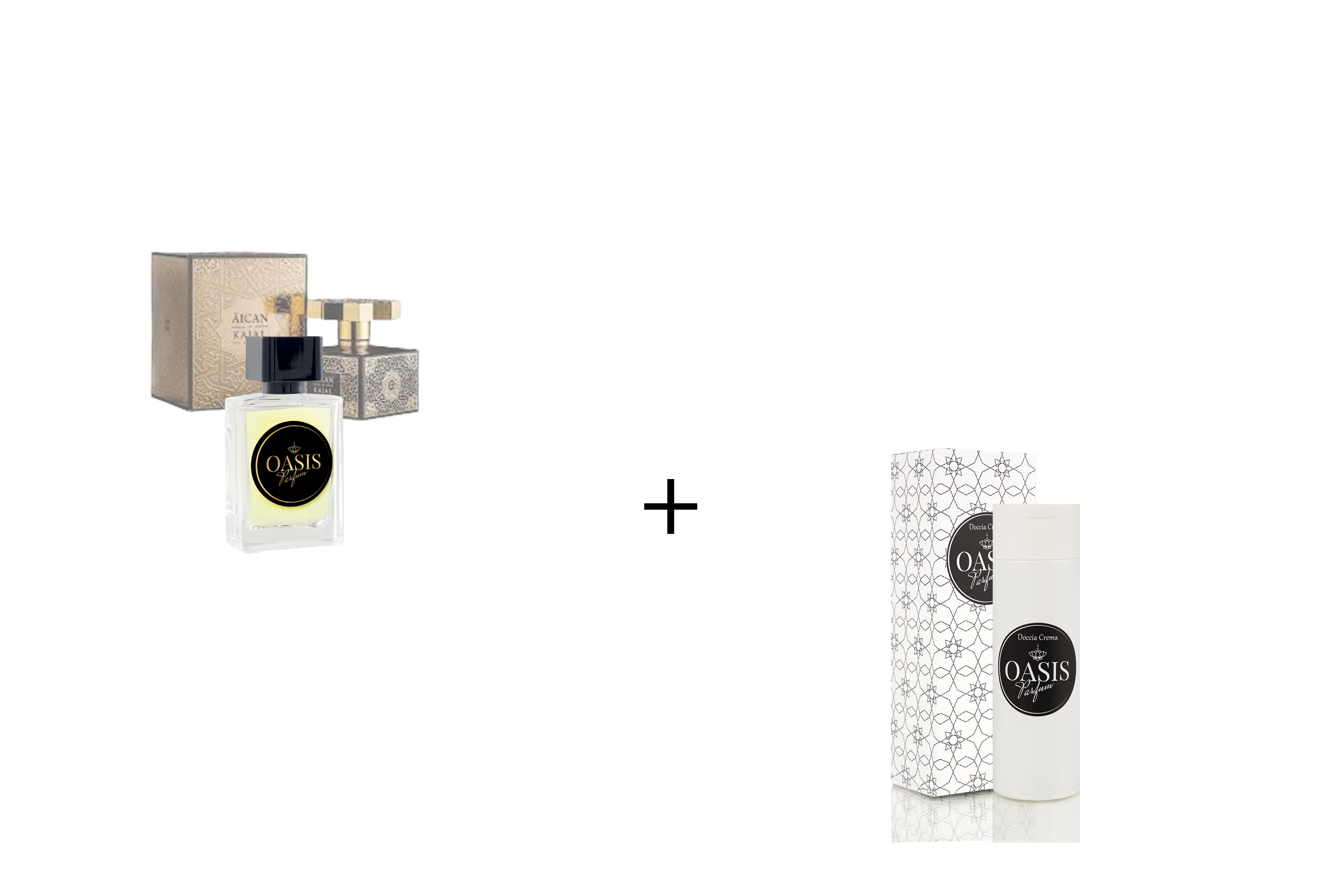 M103 LUXURY- Equivalente di Aican di Kajal (UNISEX)