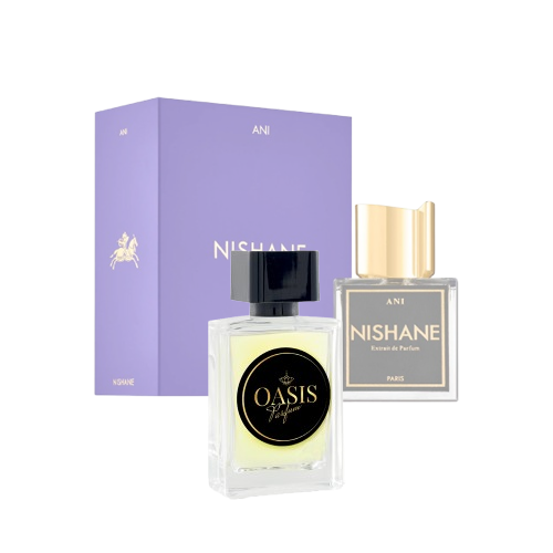 M112 LUXURY - Equivalente Ani di Nishane ( UNISEX )