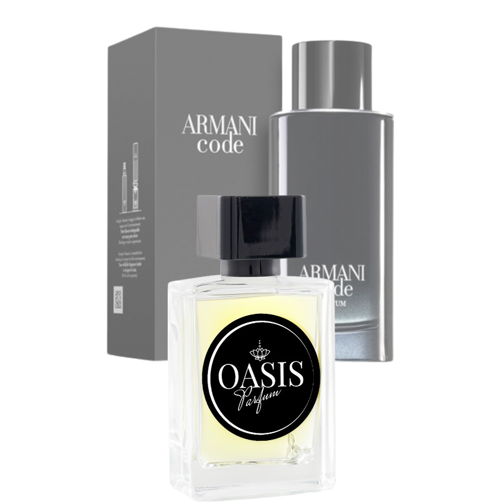 F16- Código equivalente de Armani Armani