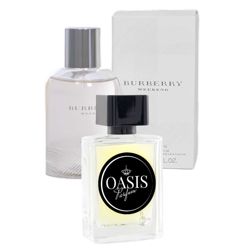 F32- Fin de semana Burberry Equivalente a Burberry