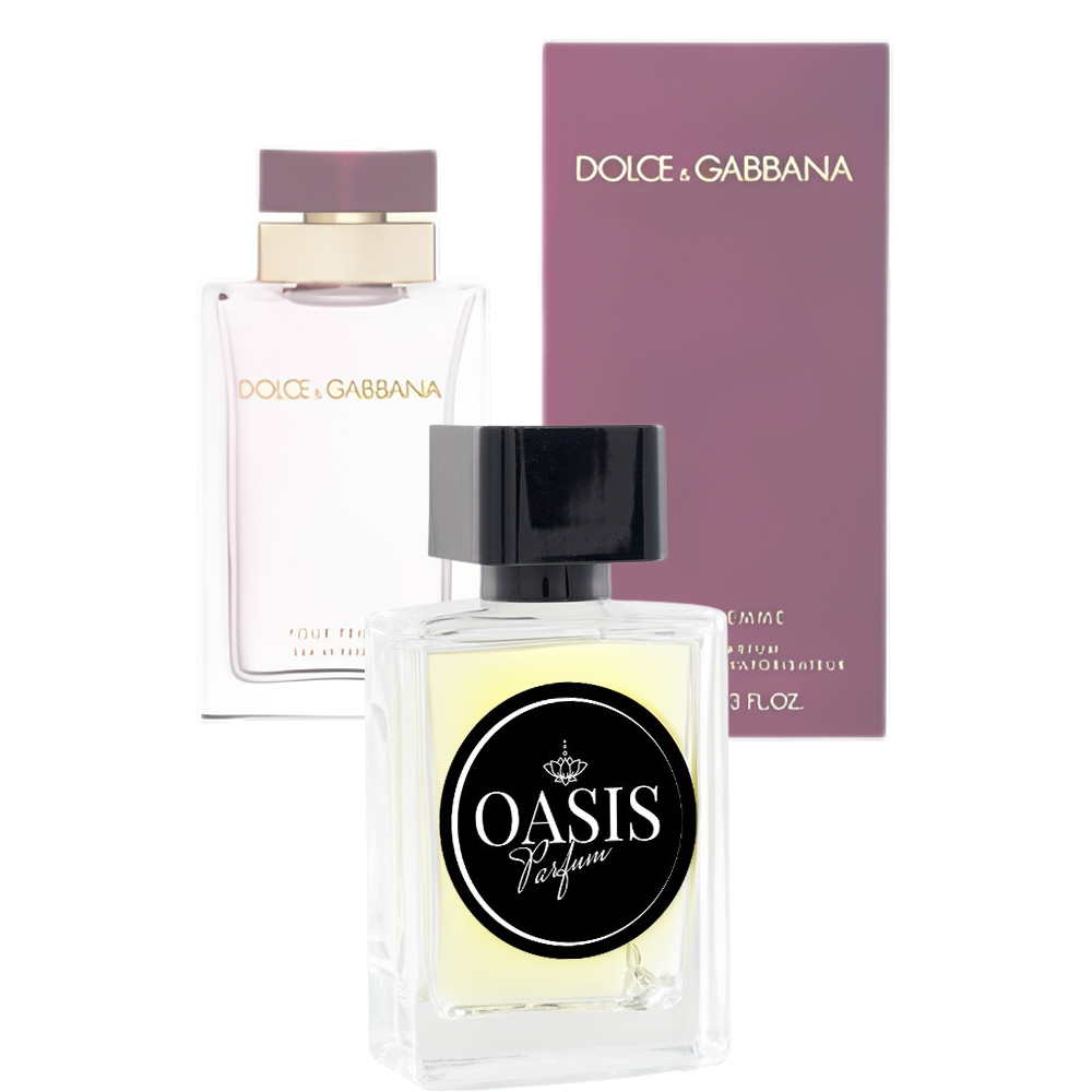 F14- D&amp;G equivalente de D&amp;G