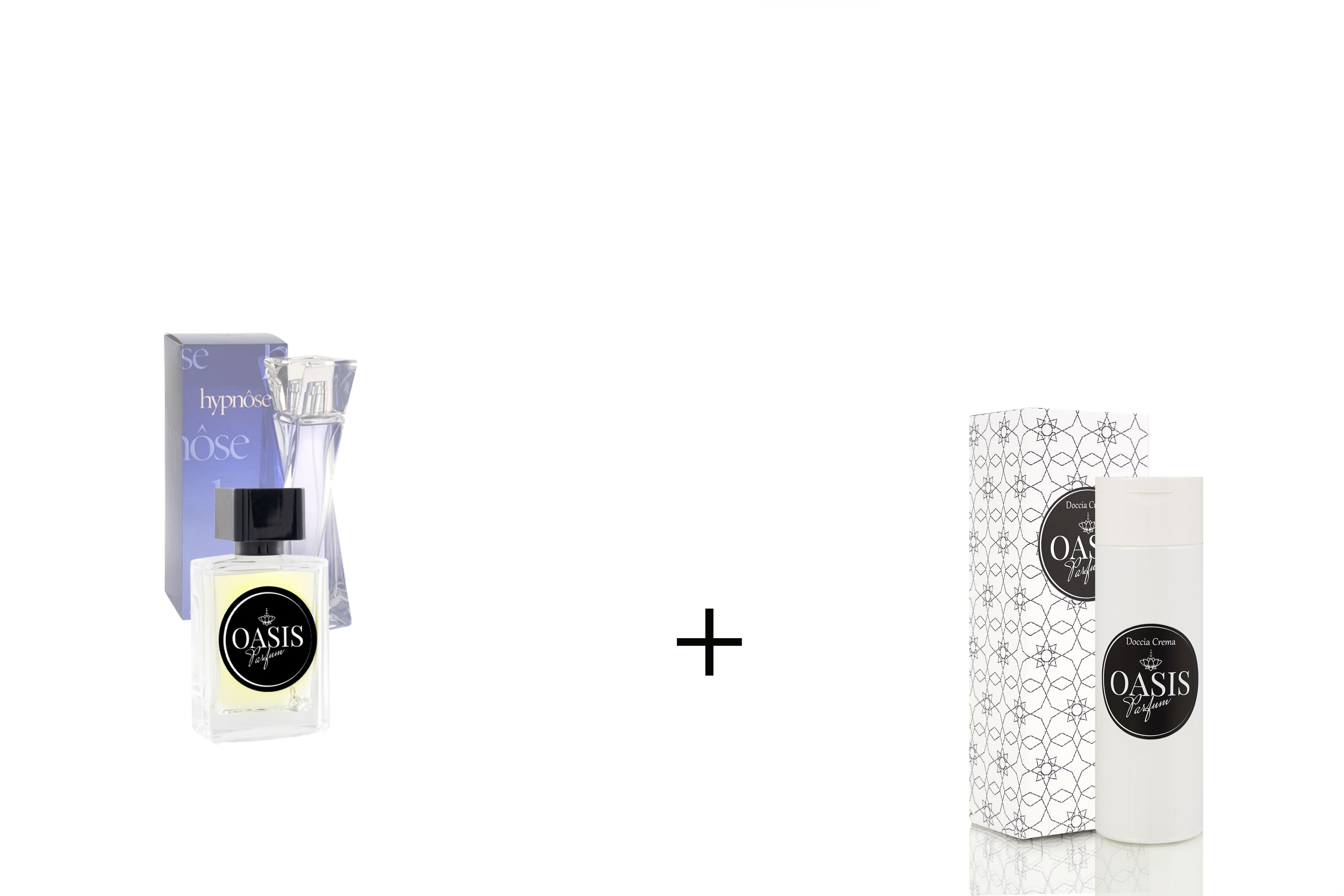 F06- Equivalente Hypnose di Lancome
