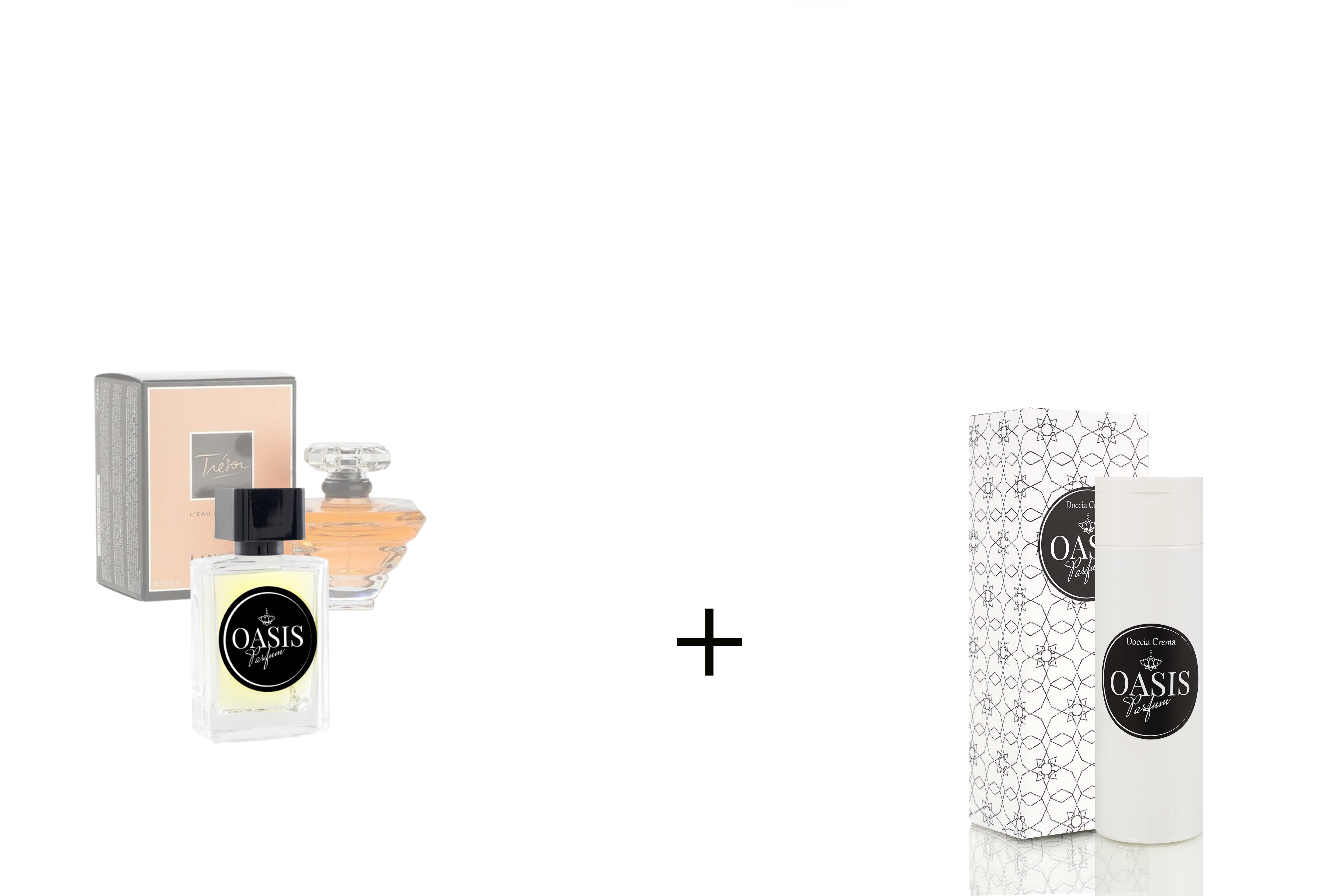 F09- Equivalente a Lancome Tresor