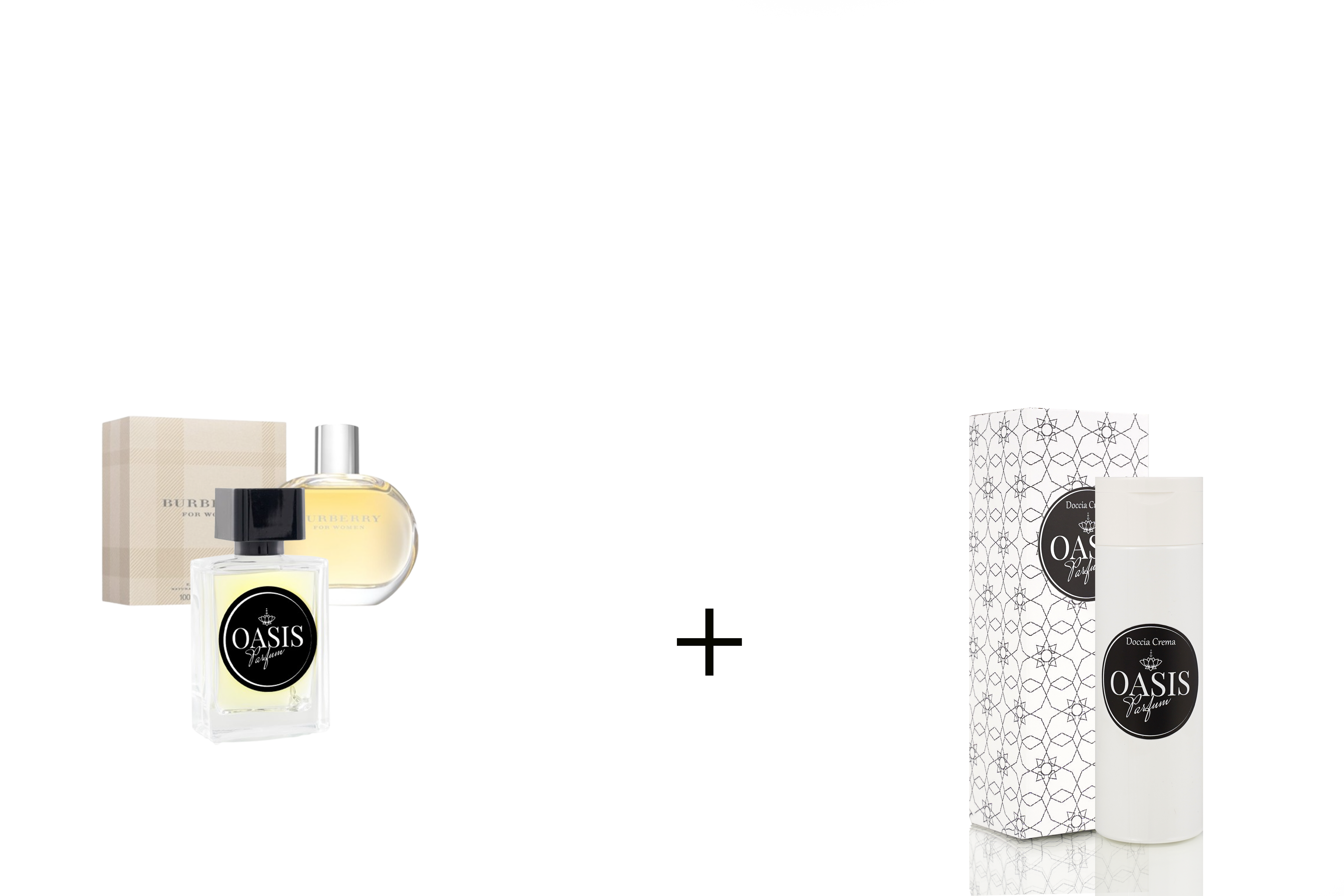 F21- Equivalente Burberry Classico