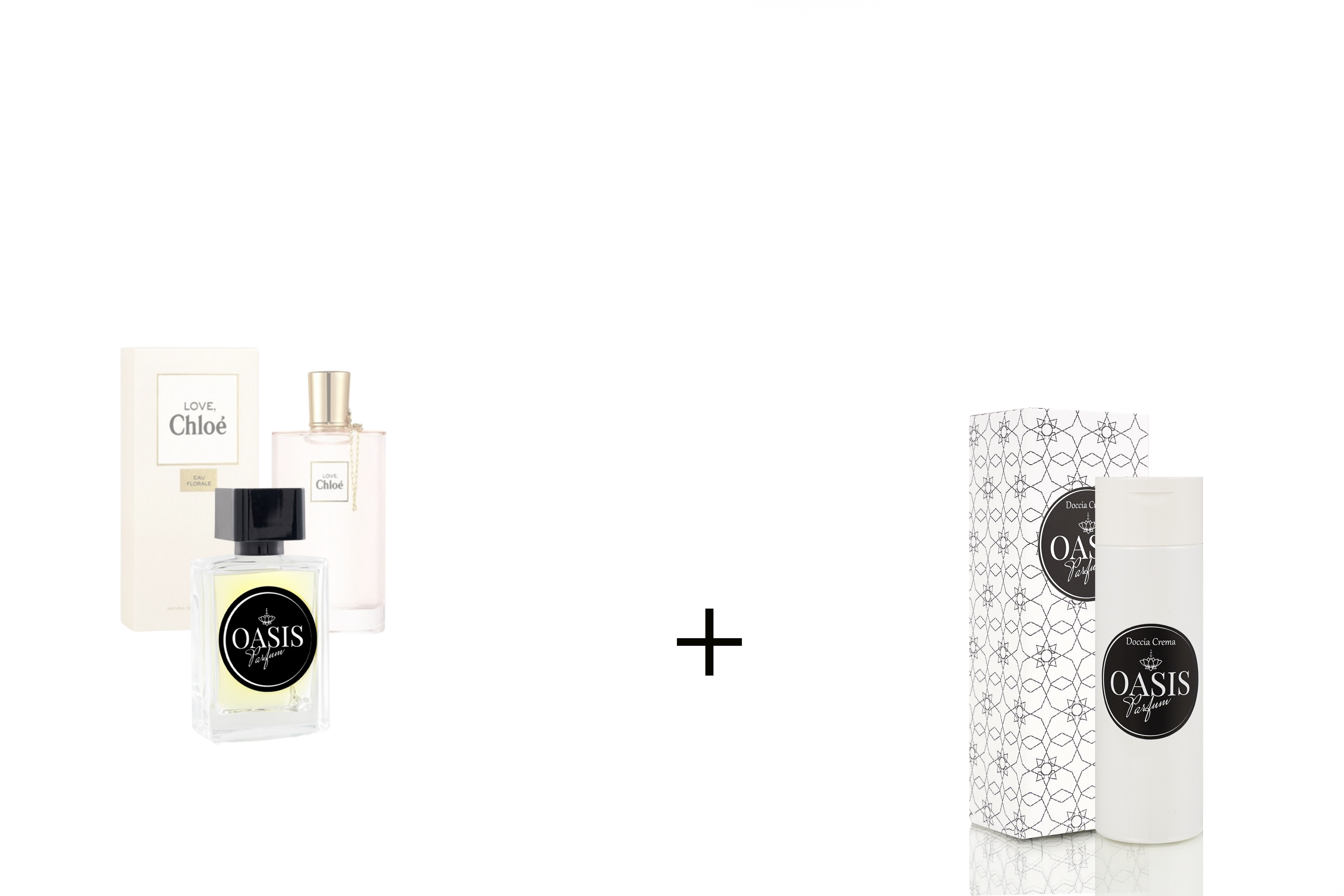 F31- Equivalente a Chloé Love de Chloé