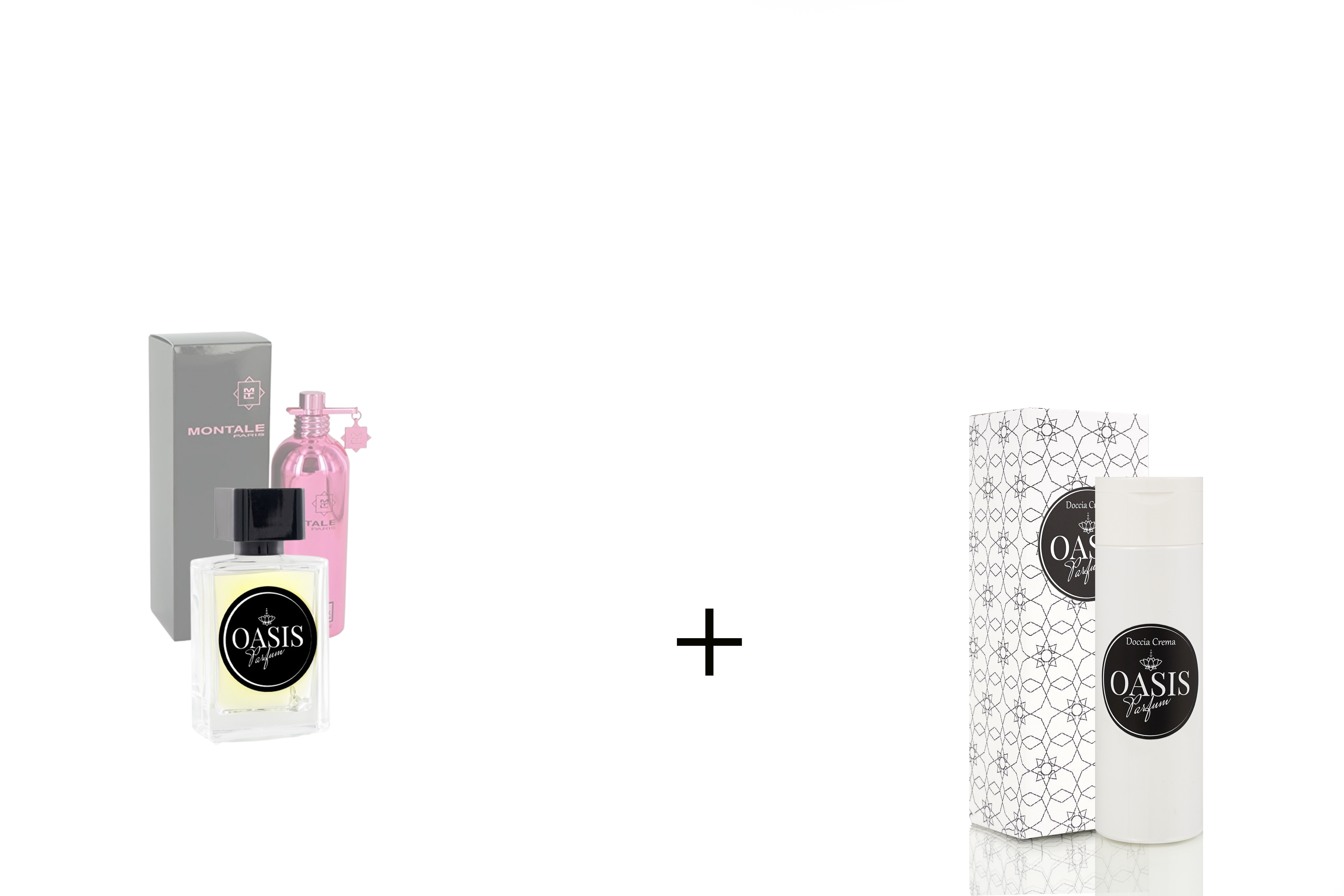 F45- Equivalent Roses Musk from Montale