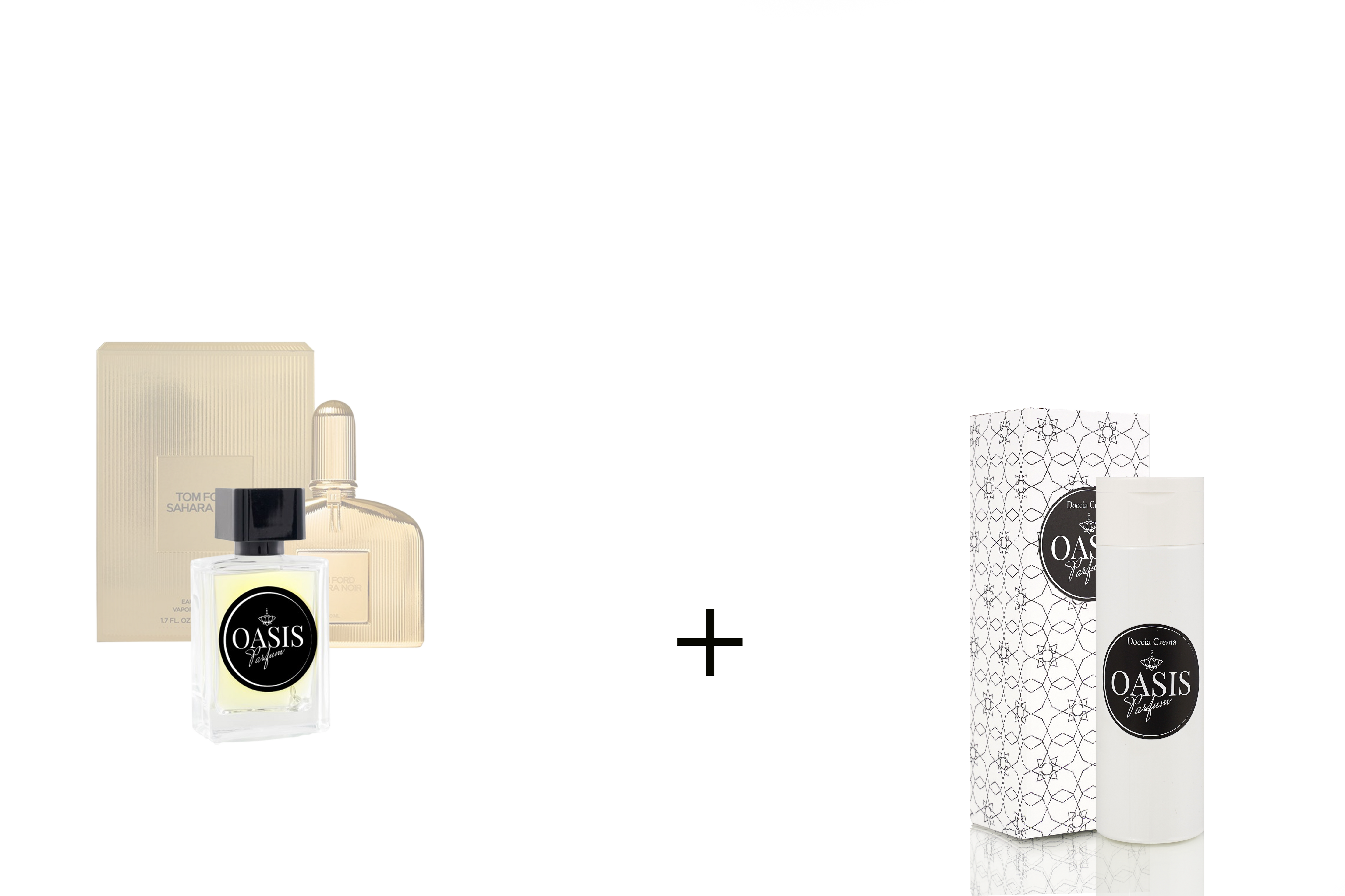 F73- Equivalent Sahara Noire Tom Ford
