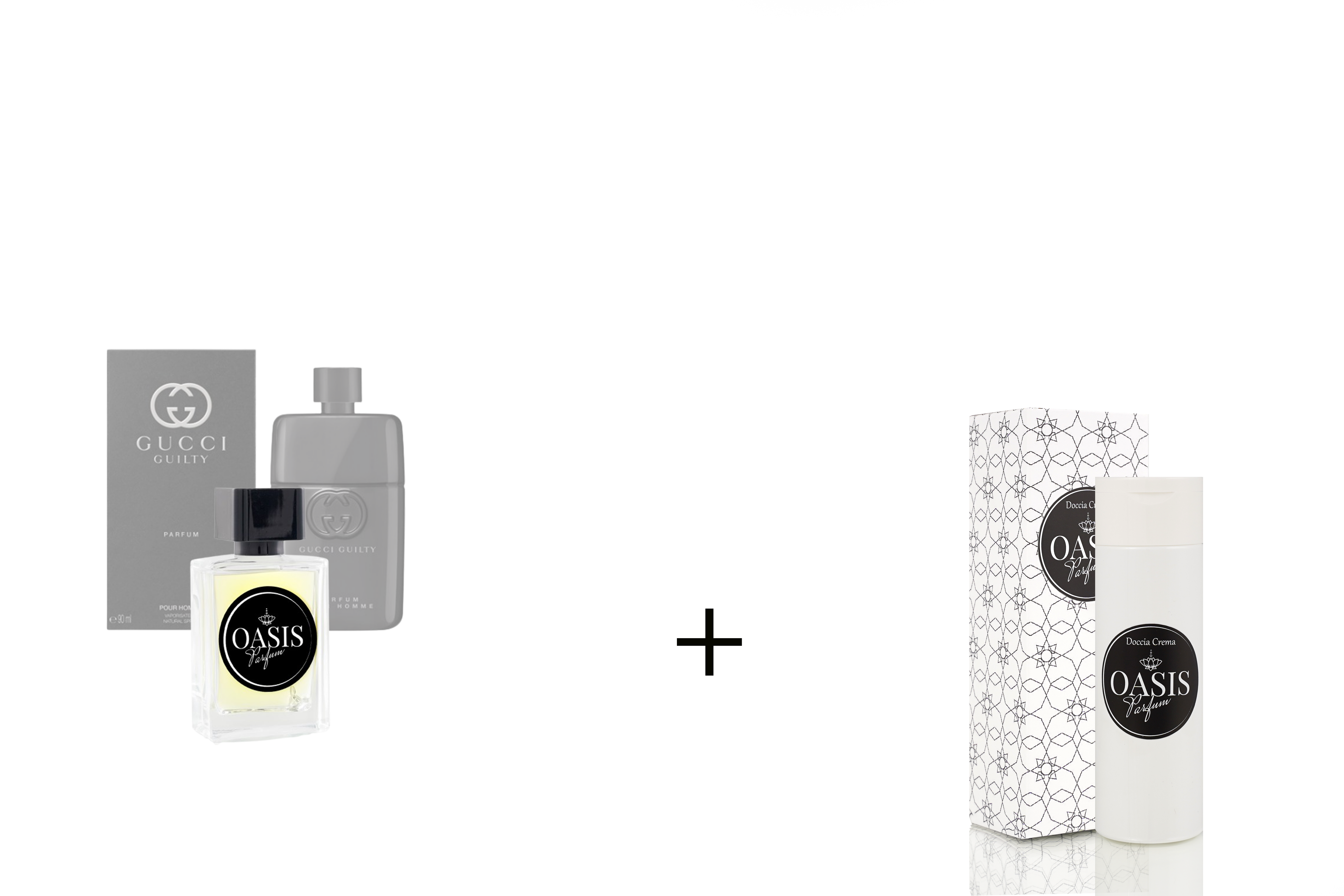 F56- Equivalent Intense Tiarè from Montale