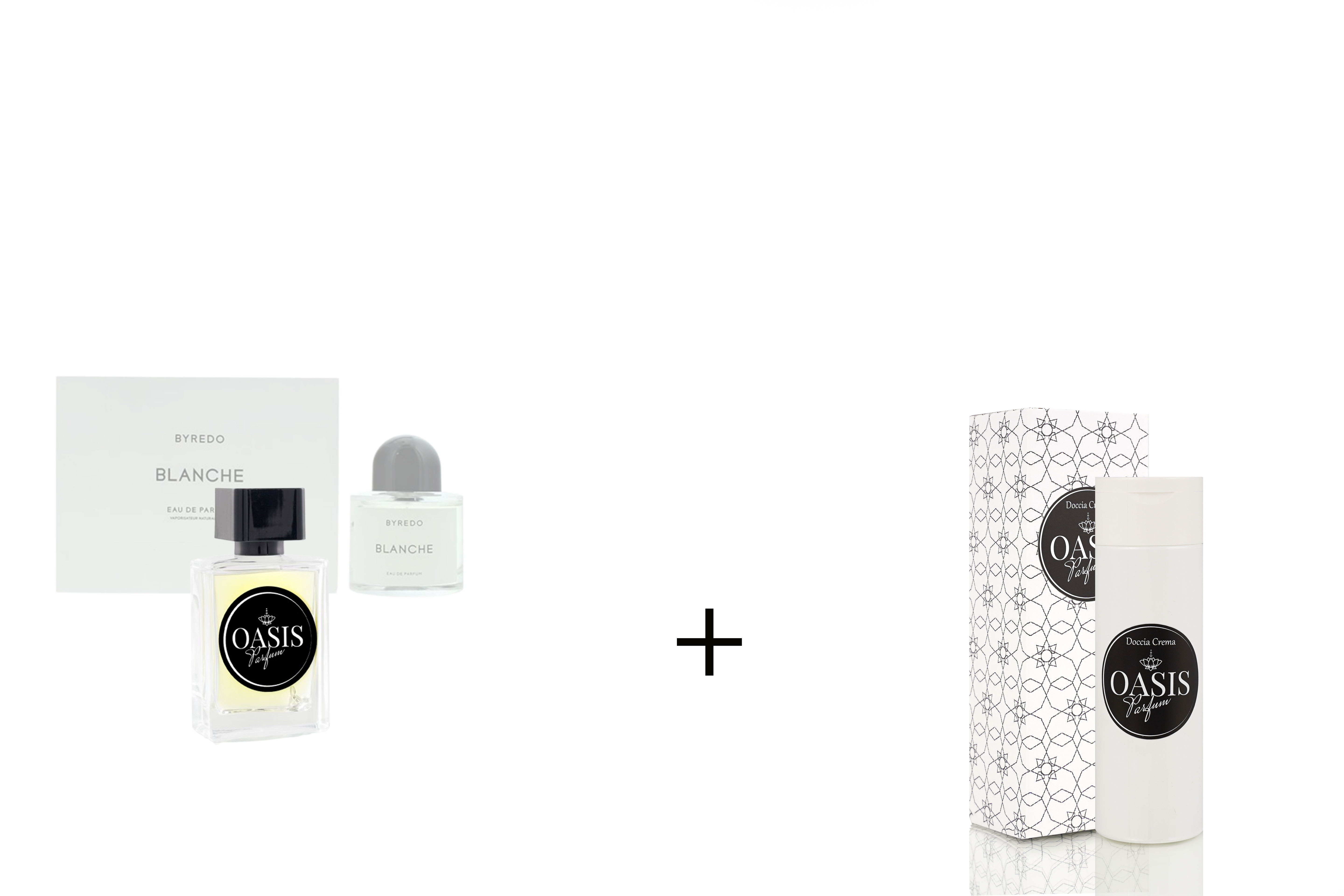 F76- Byredo's Blanche equivalent