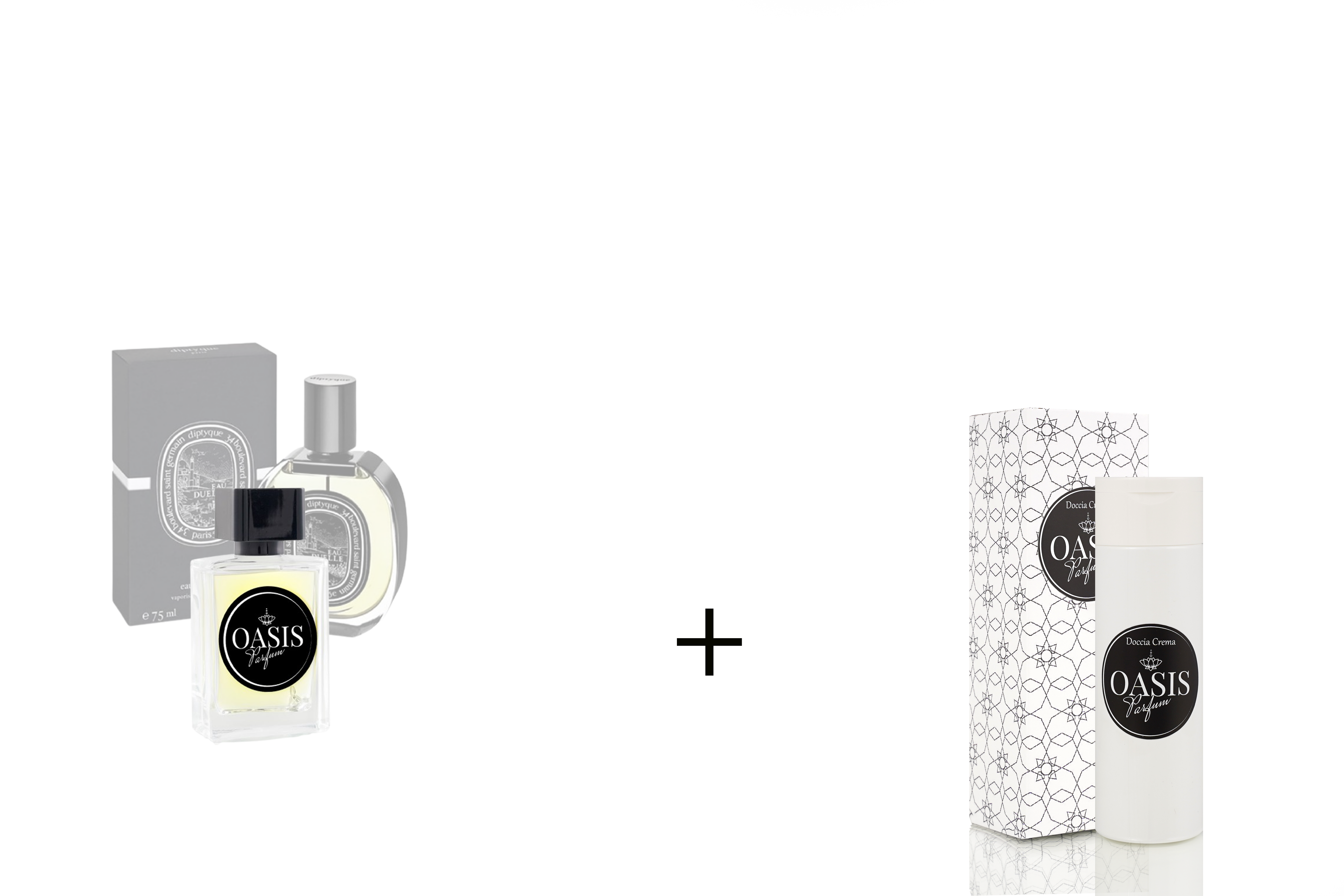 F79- Equivalent Eau Duelle Diptyque