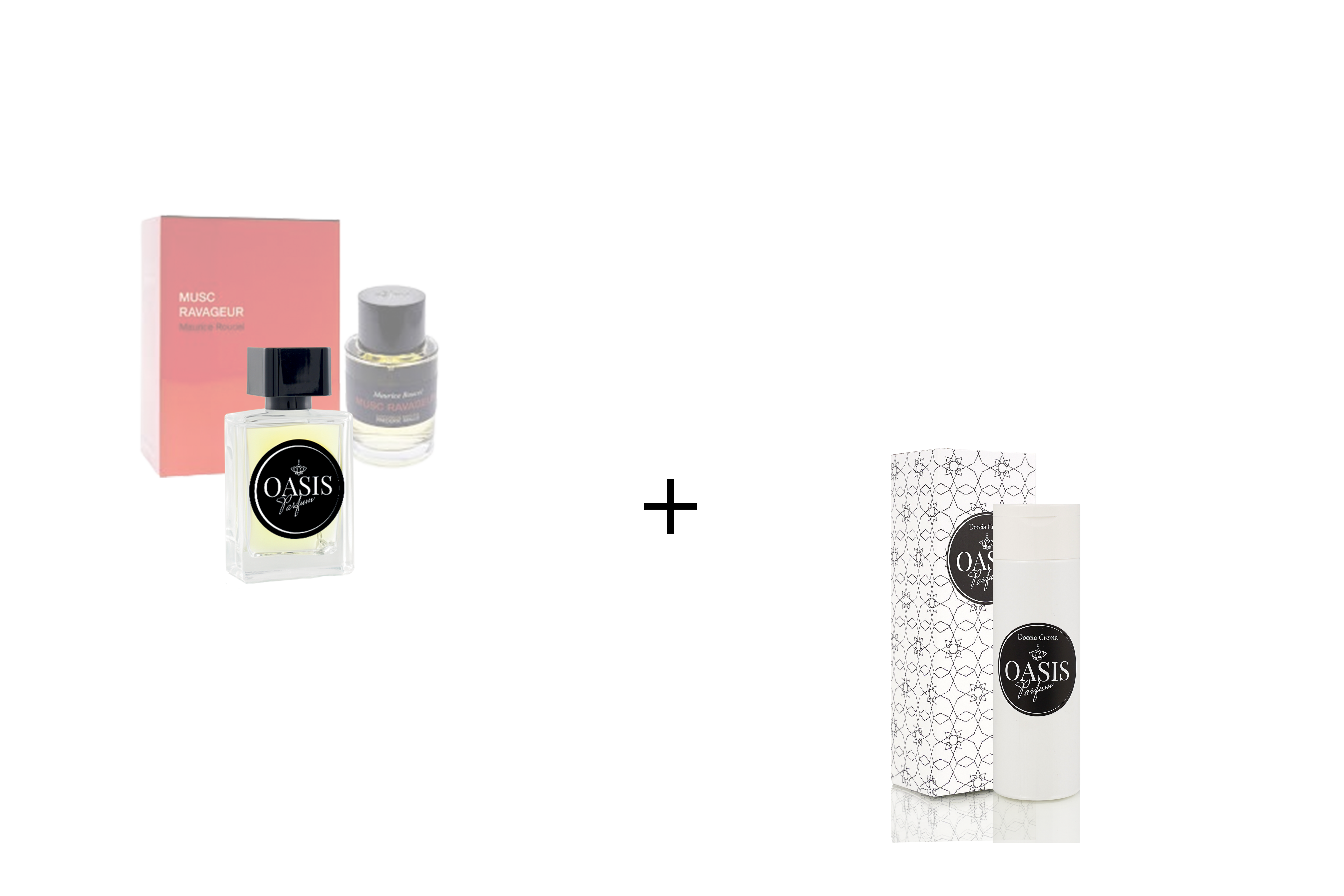 F86 - Equivalente di Musc Ravageur di Frederic Malle